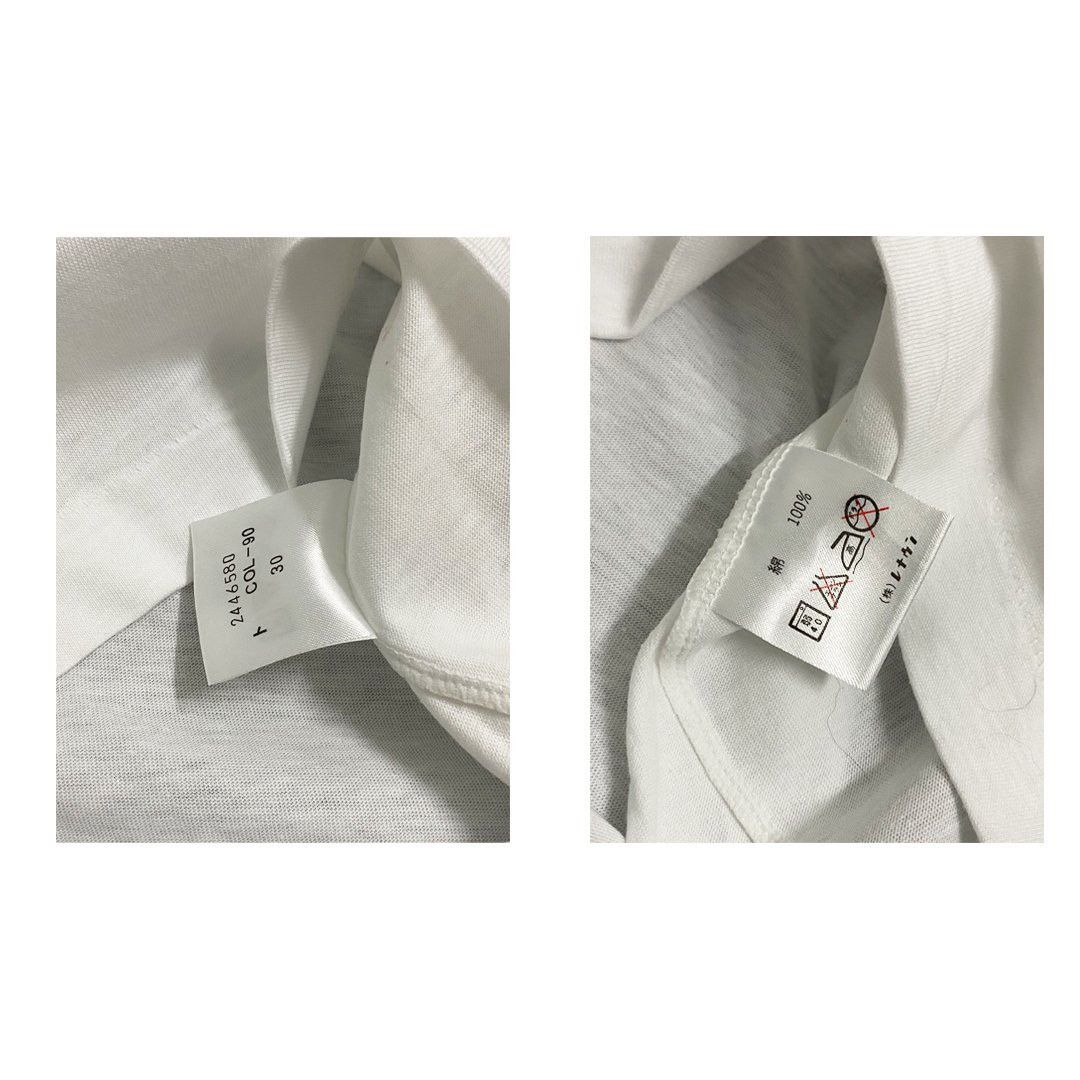 Other 90s Mazda Charge Renown 787B Tee Size US M / EU 48-50 / 2 - 7 Thumbnail