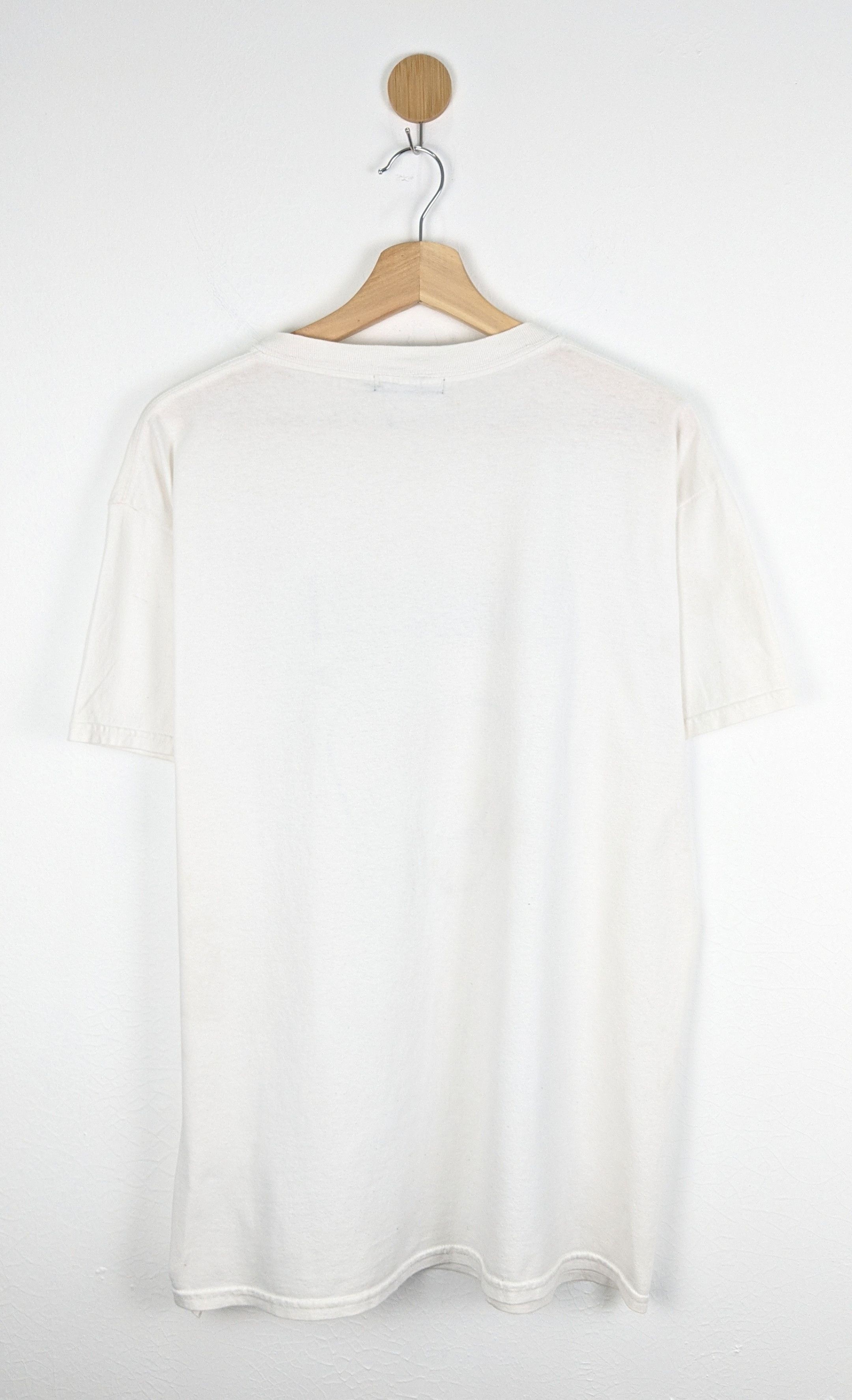 Undercover Undercover Nirvana Smiley Apple shirt Size US L / EU 52-54 / 3 - 2 Thumbnail
