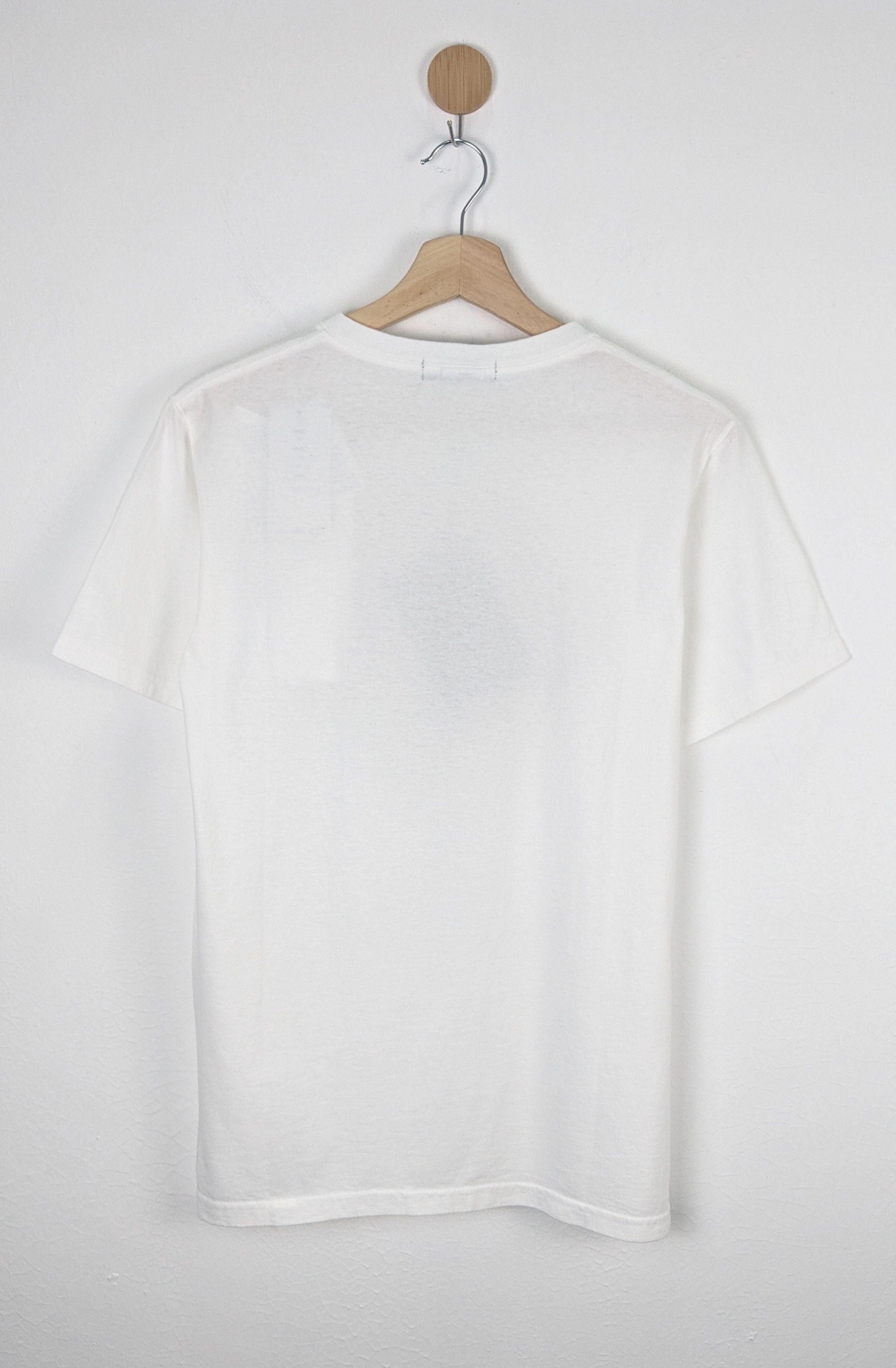 Jun Takahashi × Undercover Undercover Atelier Incurve Exhibition Tokyo shirt 2010 Size US S / EU 44-46 / 1 - 3 Thumbnail
