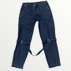 Bondage Pants Vivienne Westwood | Grailed