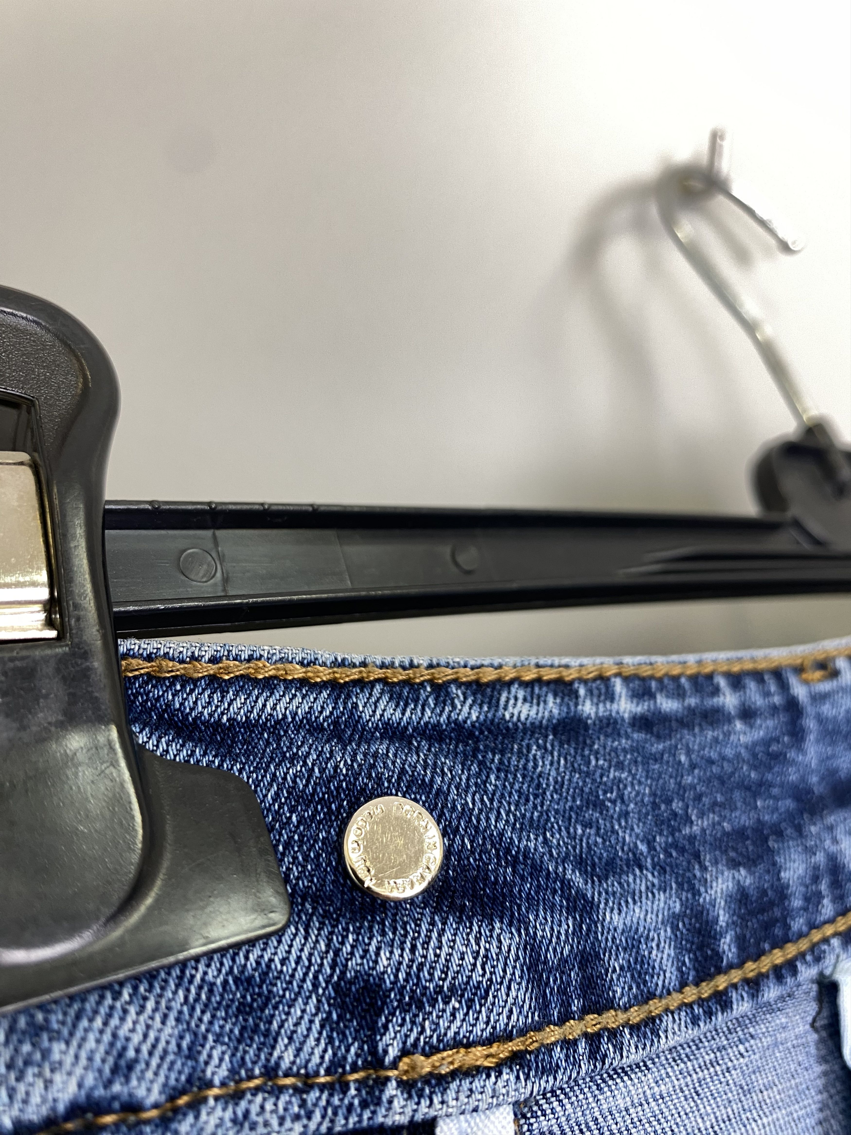 Dsquared2 Dsquared2 Distressed Jeans Made in Italy Size 50 Size US 34 / EU 50 - 12 Thumbnail