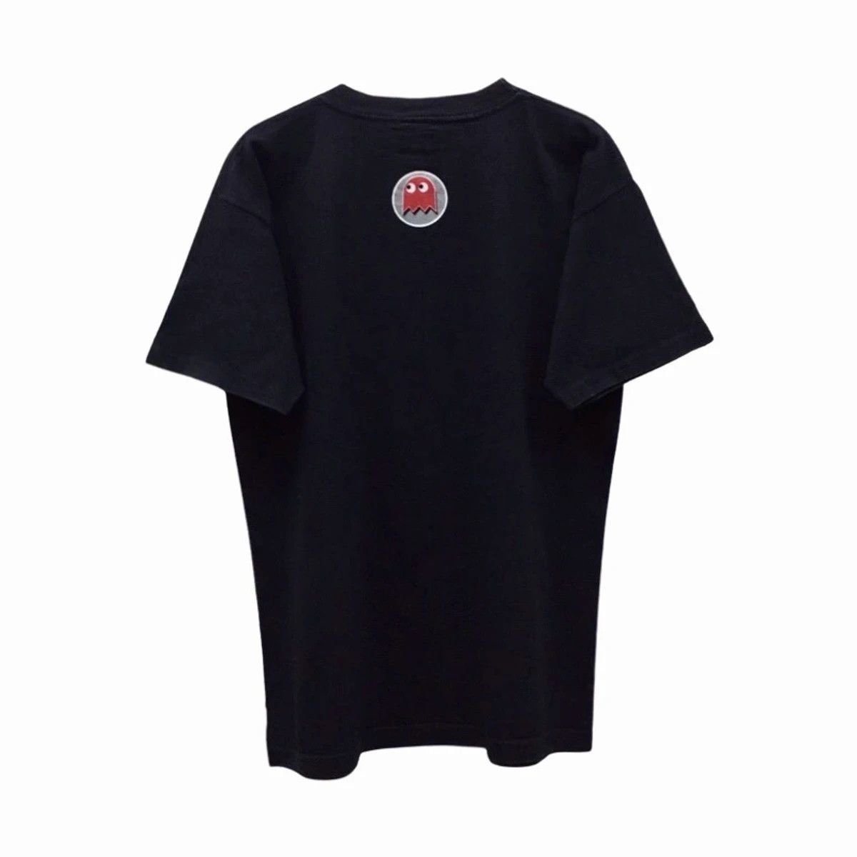 The Game × Vintage Rare Vintage 1997 Pac Man By Namco Big Printed Tshirt Size US L / EU 52-54 / 3 - 2 Thumbnail