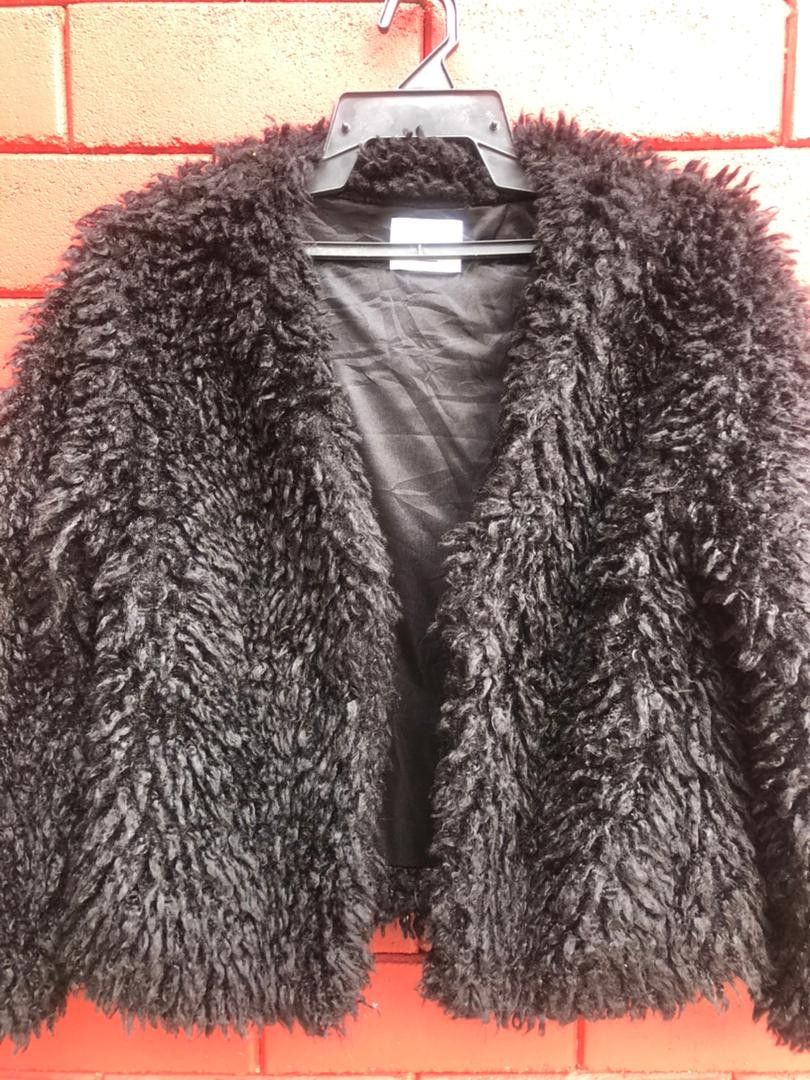 Japanese Brand × Vintage Vintage Olive Des Olive Designer Fashion Style Jacket Size US M / EU 48-50 / 2 - 3 Thumbnail