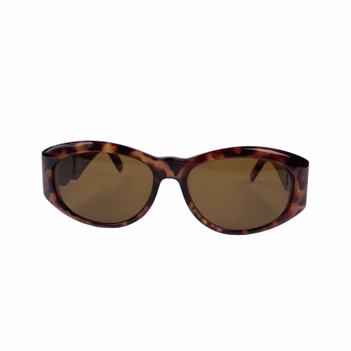 Versace Versace MOD 424/C Sunglasses Size ONE SIZE - 2 Thumbnail