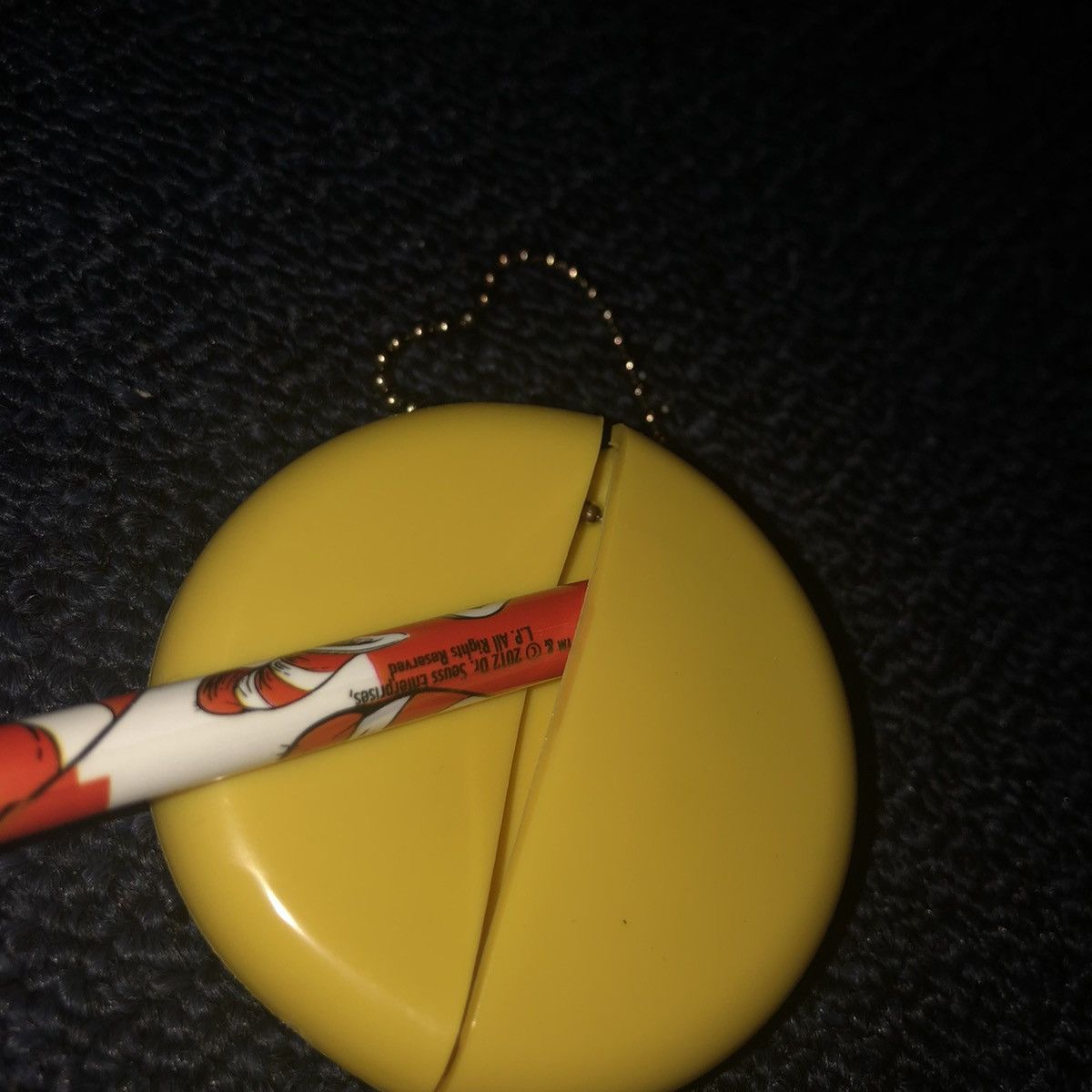 Billionaire Boys Club BILLIONAIRE BOYS CLUB ICE CREAM RUNNING DOG KEYCHAIN BUNDLE Size ONE SIZE - 5 Thumbnail