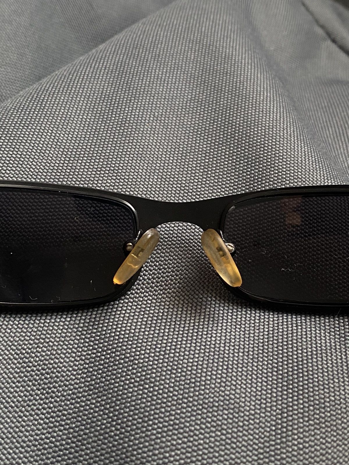 Vintage Adidas vintage streetwear sunglasses Size ONE SIZE - 10 Thumbnail