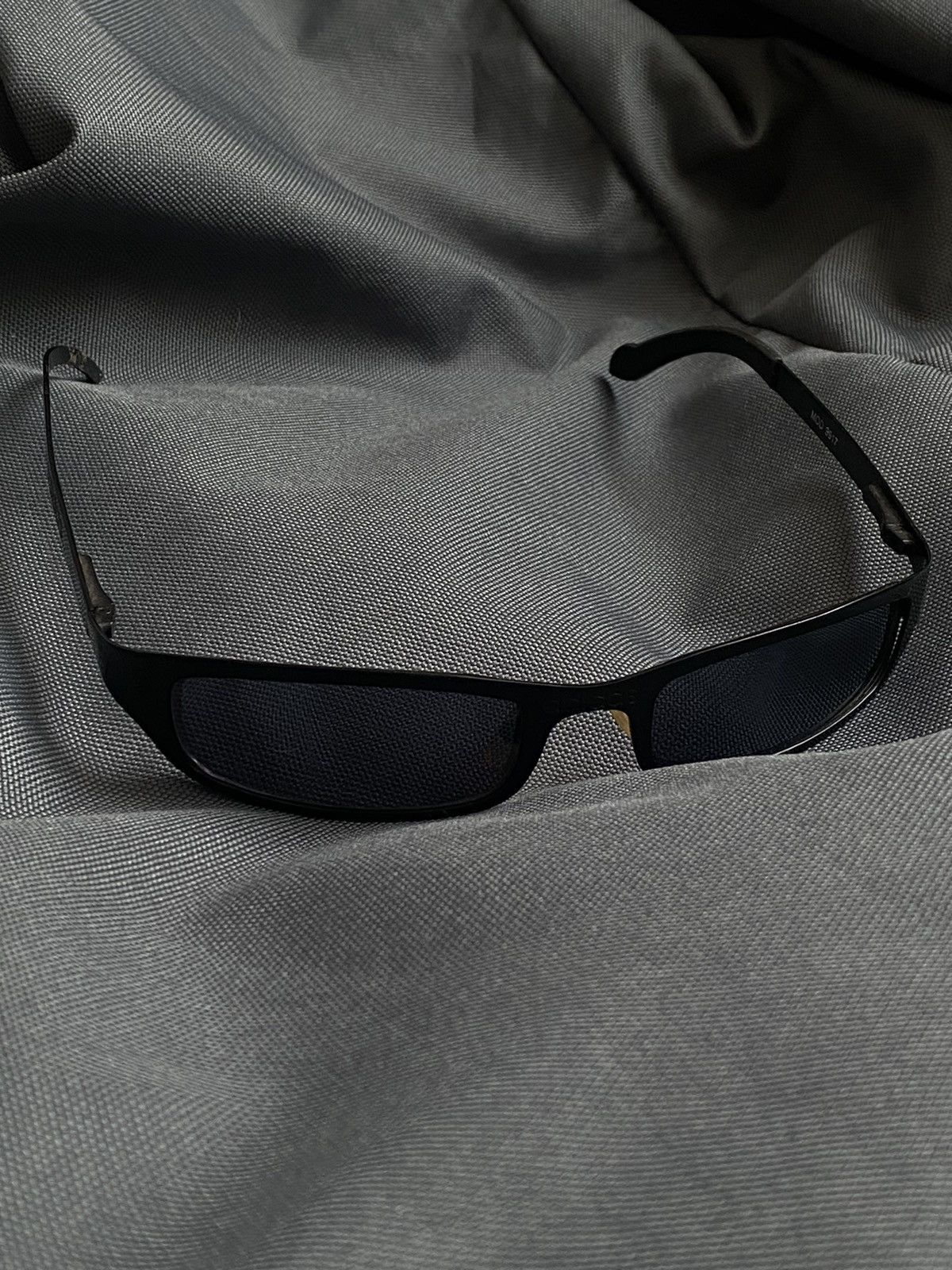 Vintage Adidas vintage streetwear sunglasses Size ONE SIZE - 3 Thumbnail
