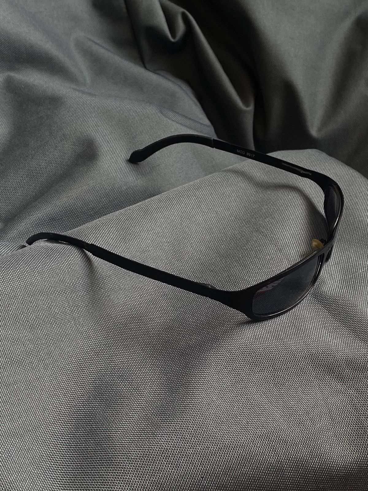 Vintage Adidas vintage streetwear sunglasses Size ONE SIZE - 4 Thumbnail