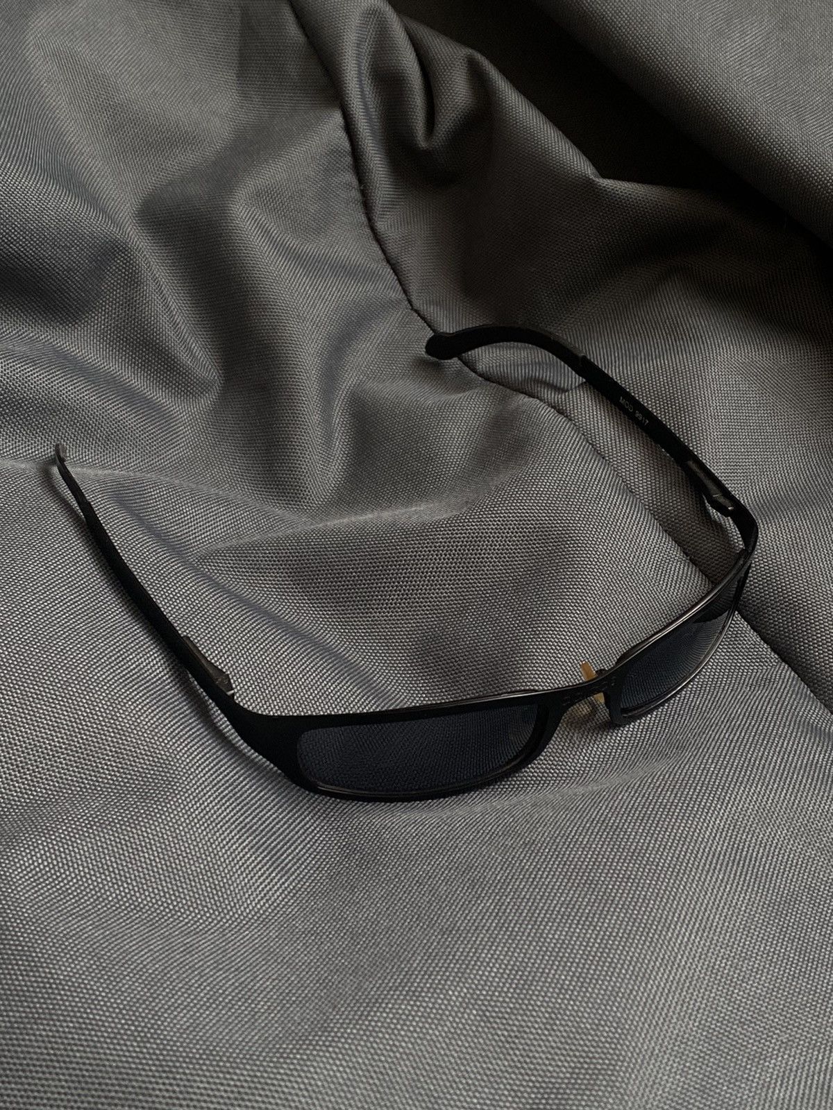 Vintage Adidas vintage streetwear sunglasses Size ONE SIZE - 1 Thumbnail