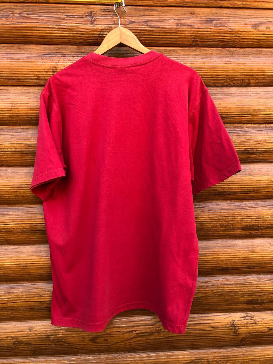 Vintage Adidas vintage shirt Size US L / EU 52-54 / 3 - 4 Thumbnail