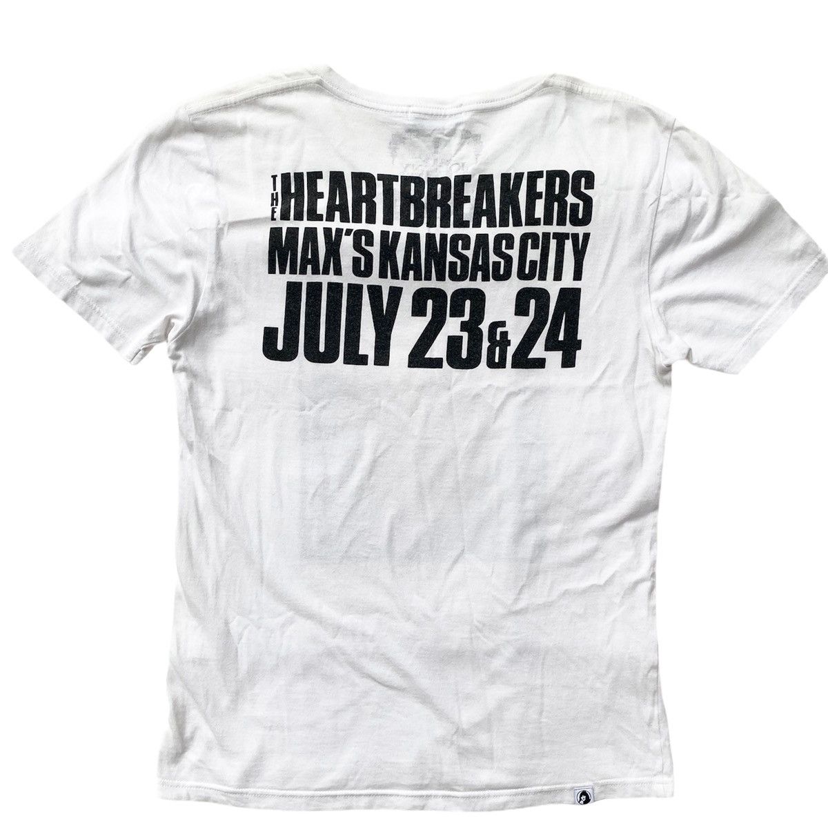 Hysteric Glamour Hysteric Glamour X Johnny Thunder 2014 Size US S / EU 44-46 / 1 - 2 Thumbnail