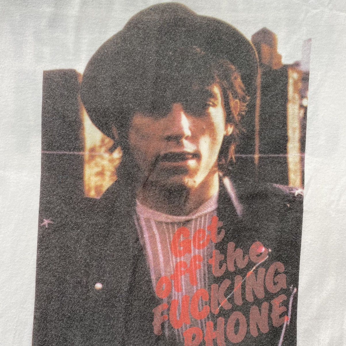 Hysteric Glamour Hysteric Glamour X Johnny Thunder 2014 Size US S / EU 44-46 / 1 - 3 Thumbnail