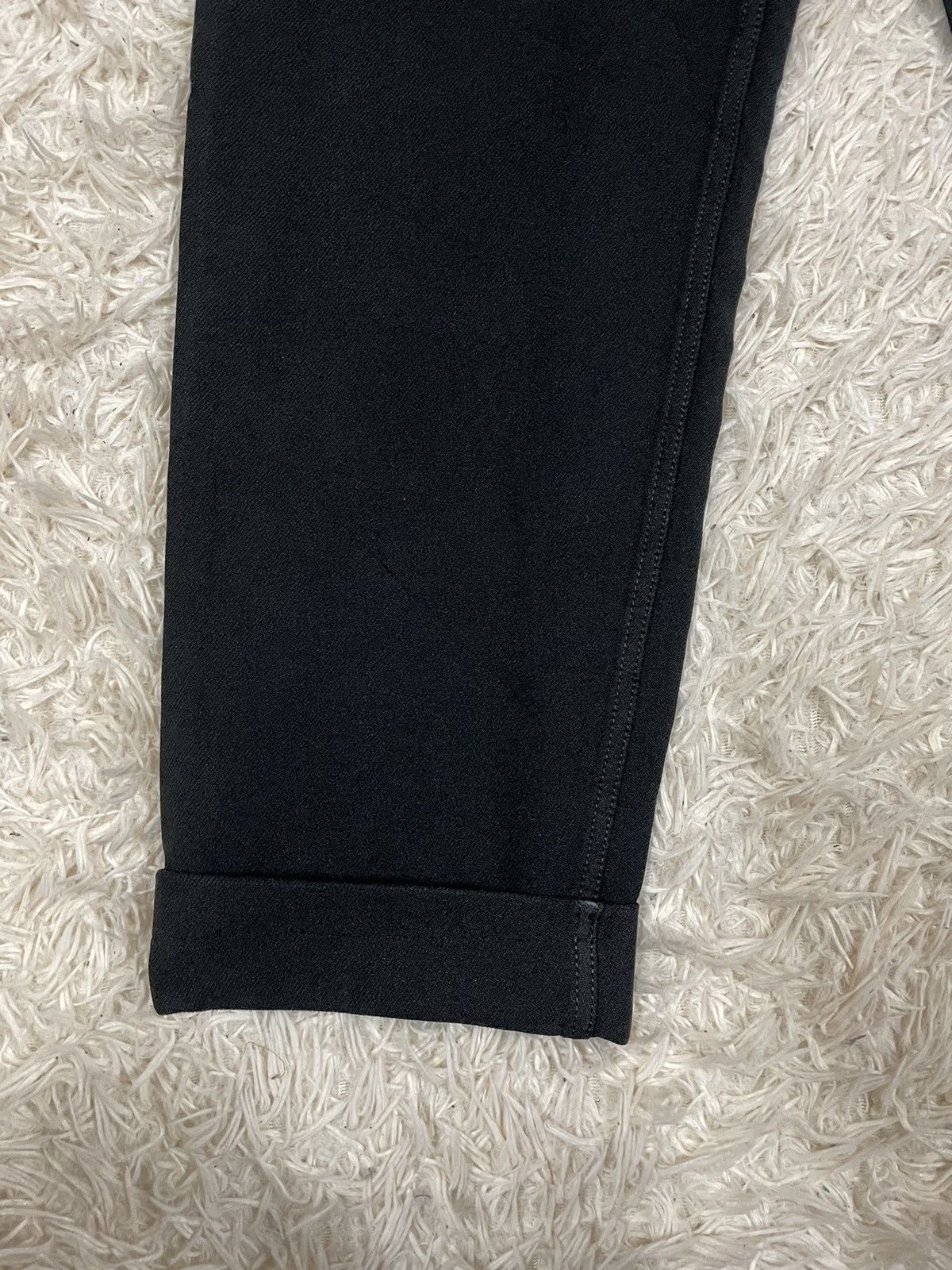 Comme des Garcons Homme Deux CDG AD2013 Pant Size US 34 / EU 50 - 4 Thumbnail