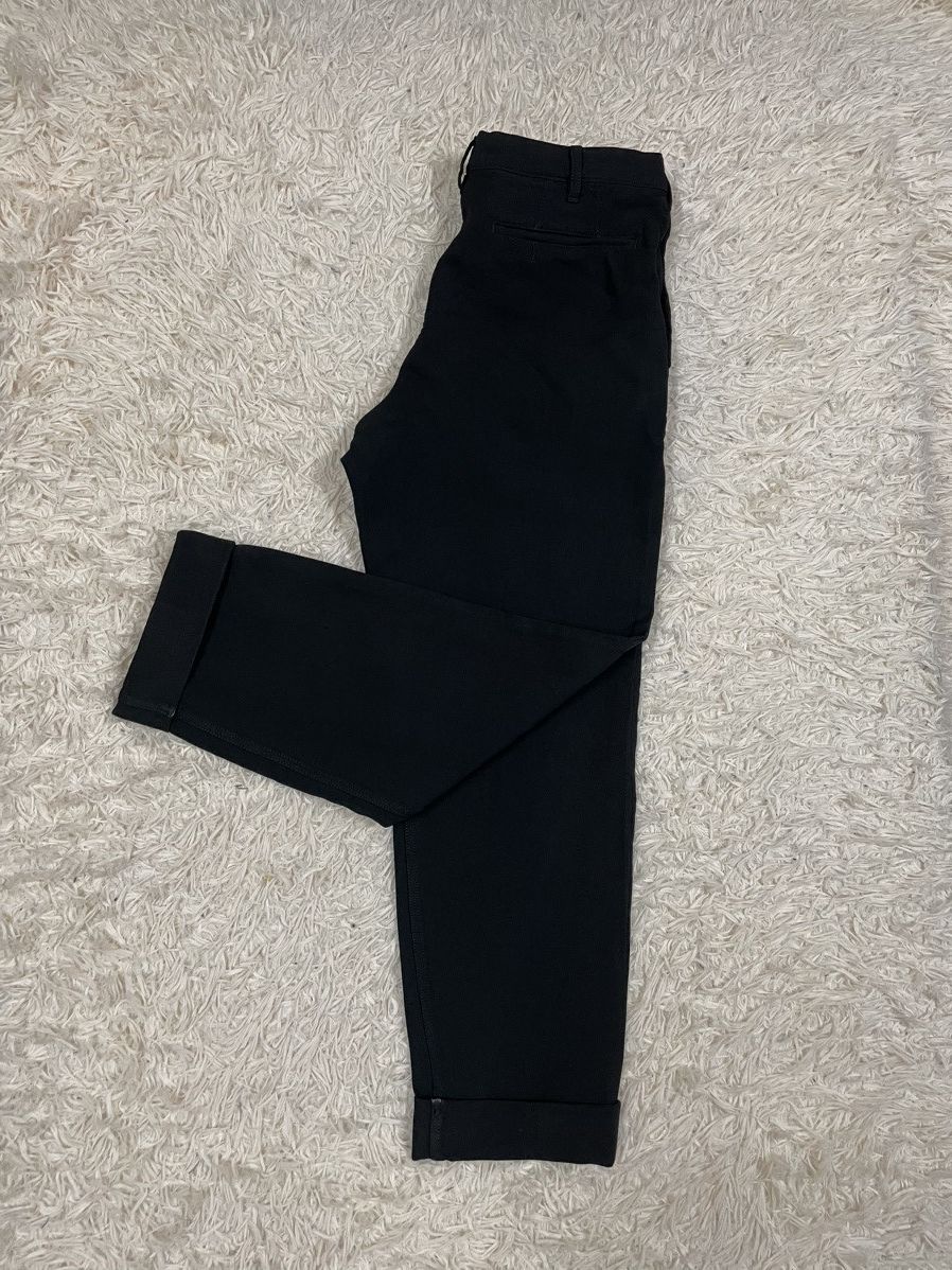 Comme des Garcons Homme Deux CDG AD2013 Pant Size US 34 / EU 50 - 3 Thumbnail