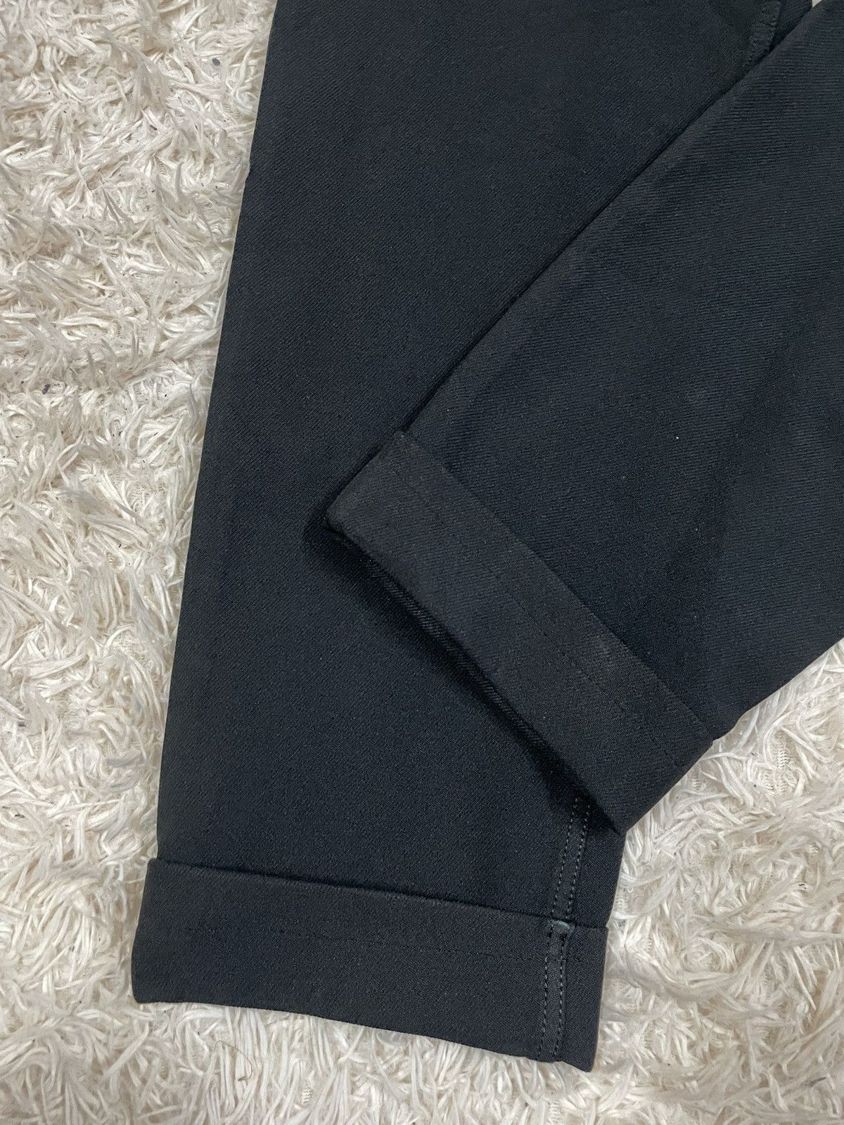 Comme des Garcons Homme Deux CDG AD2013 Pant Size US 34 / EU 50 - 5 Thumbnail