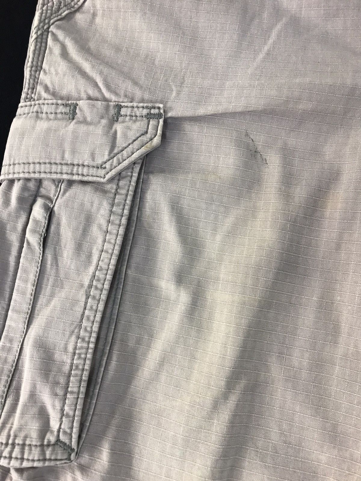 Carhartt Short Pants Carhartt Workwear Faded Colour Size US 34 / EU 50 - 5 Thumbnail