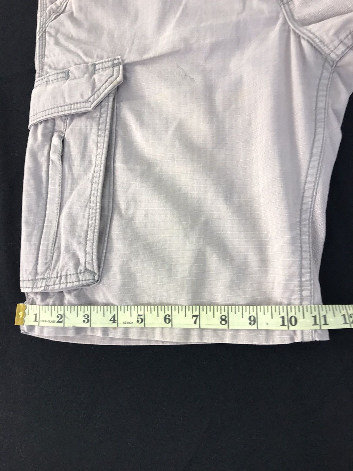 Carhartt Short Pants Carhartt Workwear Faded Colour Size US 34 / EU 50 - 17 Thumbnail