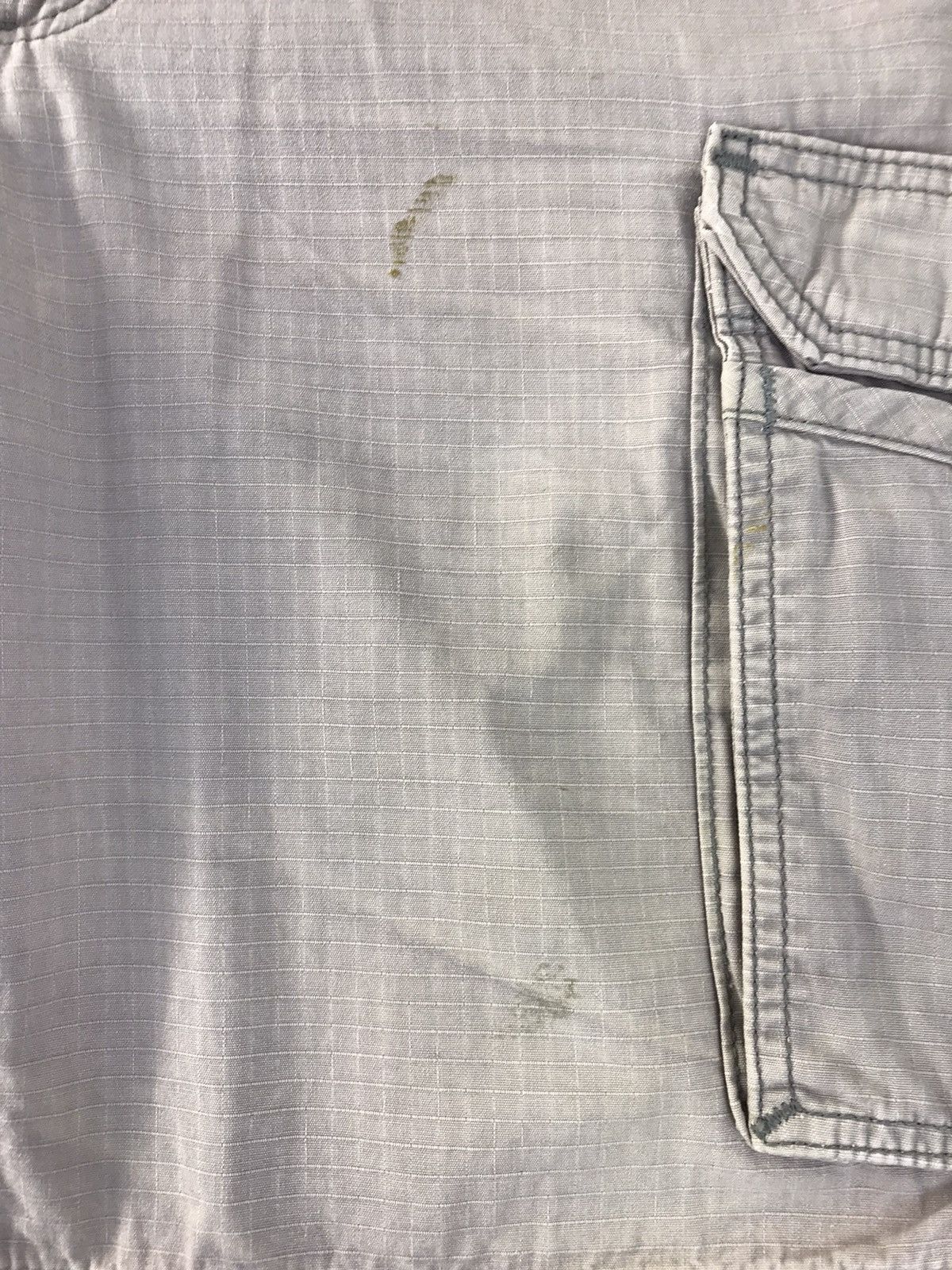 Carhartt Short Pants Carhartt Workwear Faded Colour Size US 34 / EU 50 - 4 Thumbnail