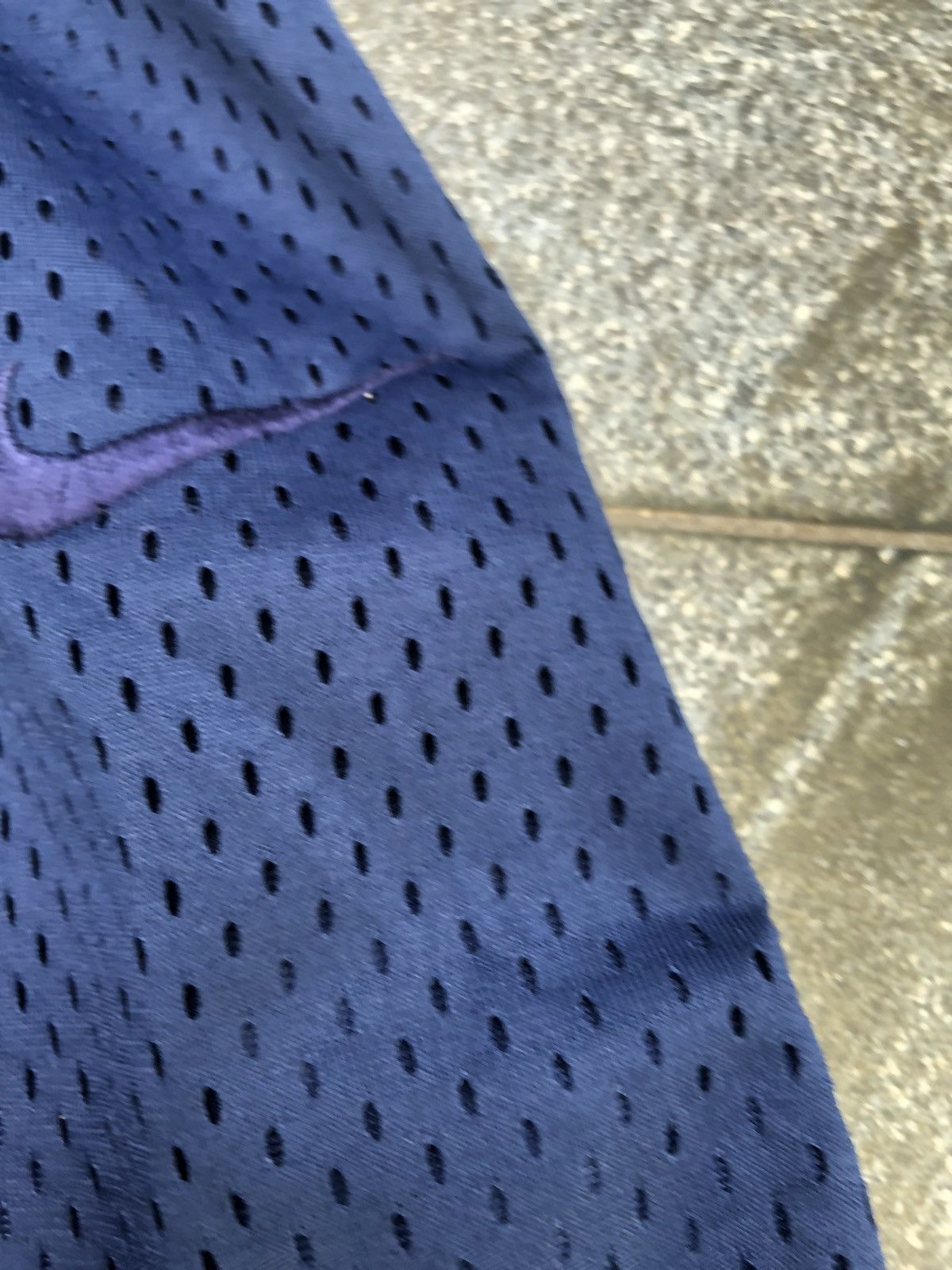 Nike Nike Vintage Shorts Size US 34 / EU 50 - 2 Thumbnail