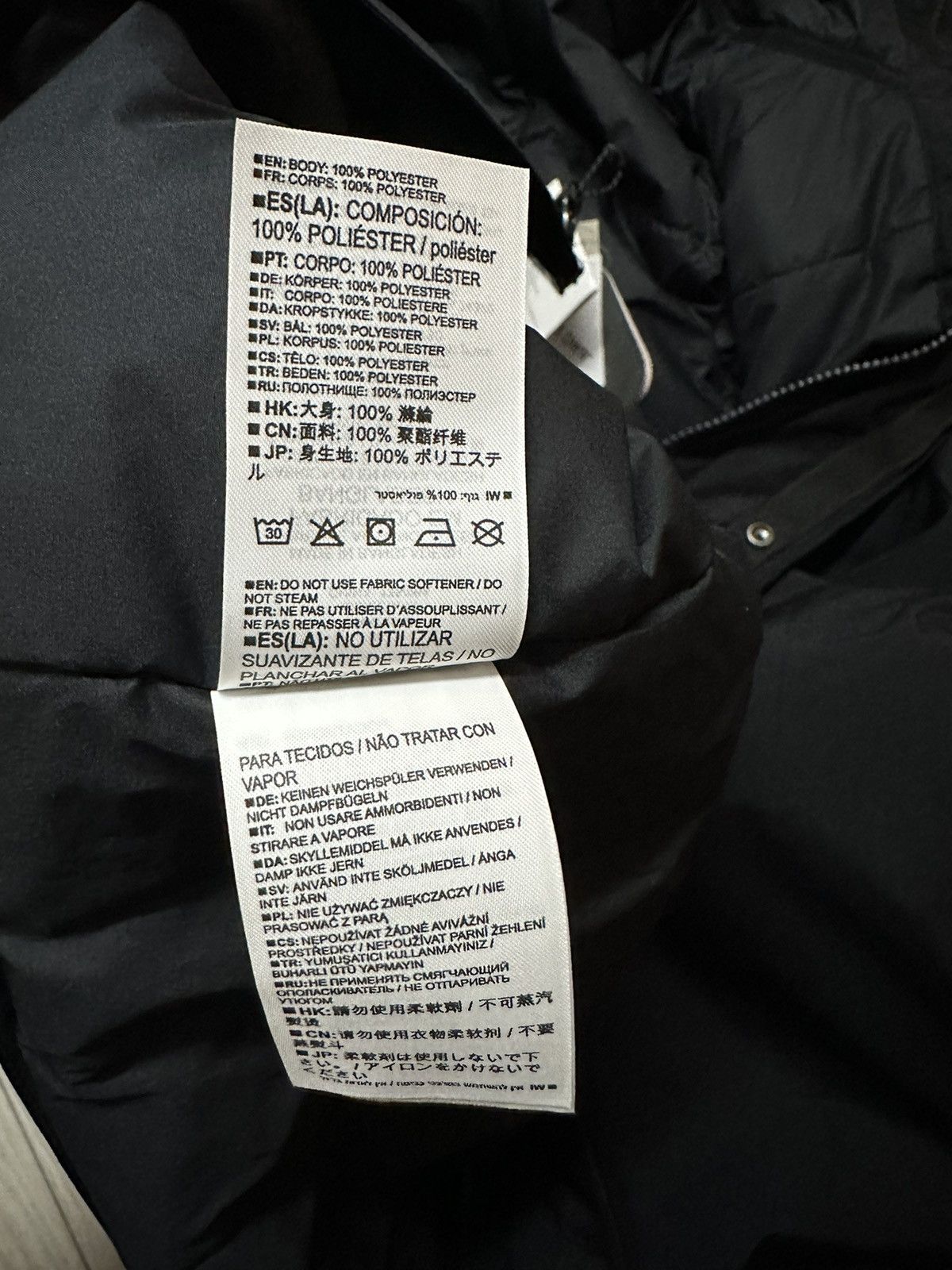 Salomon Salomon Outlife Goretex Insulated Jacket Size US M / EU 48-50 / 2 - 7 Thumbnail
