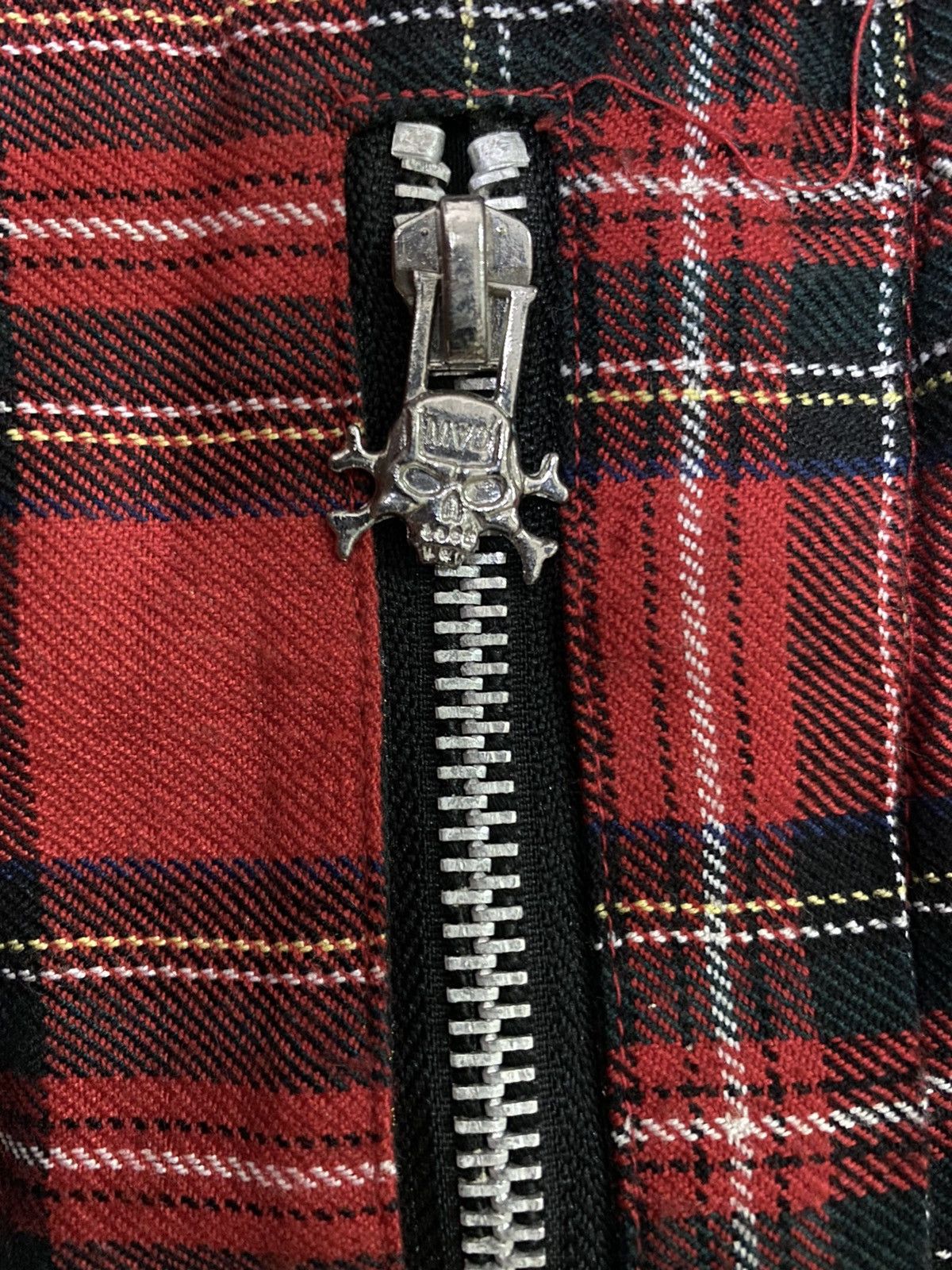 Seditionaries MAD GIRL PUNK RING STUDDED SLING BAG Size ONE SIZE - 6 Thumbnail