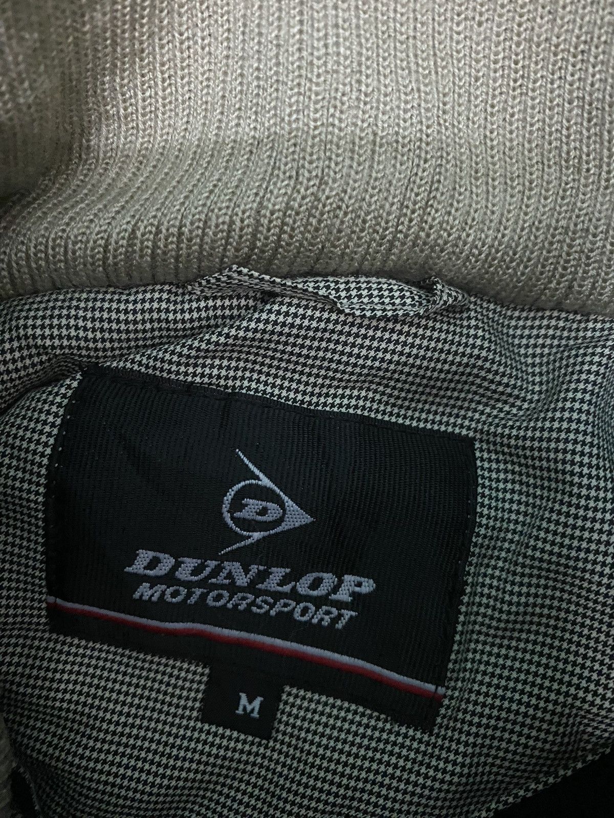 Japanese Brand DUNLOP WINDBREAKER PARKA JACKET Size US L / EU 52-54 / 3 - 13 Thumbnail