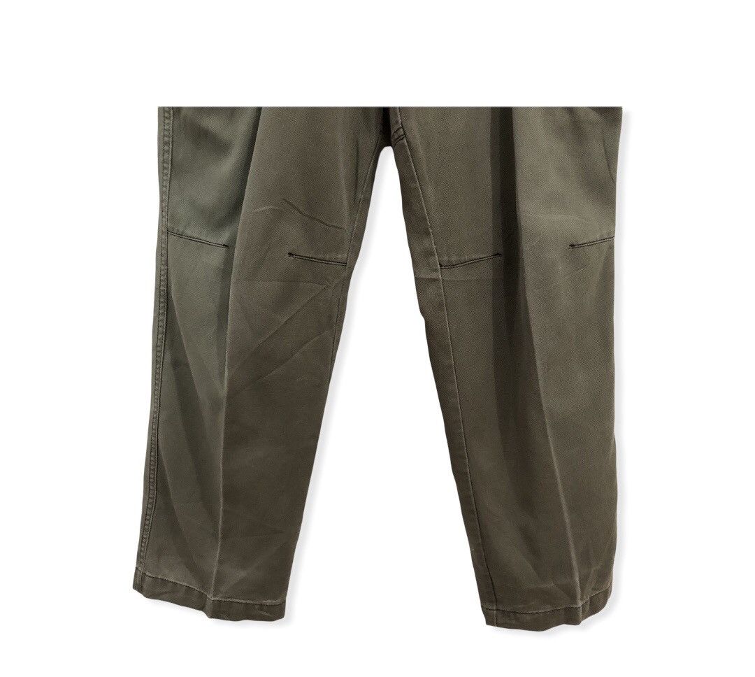 Japanese Brand Japanese Brand Jawin Tactical Multipocket Cargo Pant Size US 28 / EU 44 - 5 Thumbnail