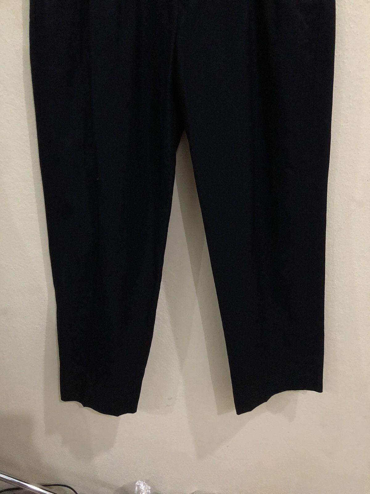 BIGI × Japanese Brand Japanese Brand Men’s Bigi Baggy Pant Size US 32 / EU 48 - 4 Thumbnail