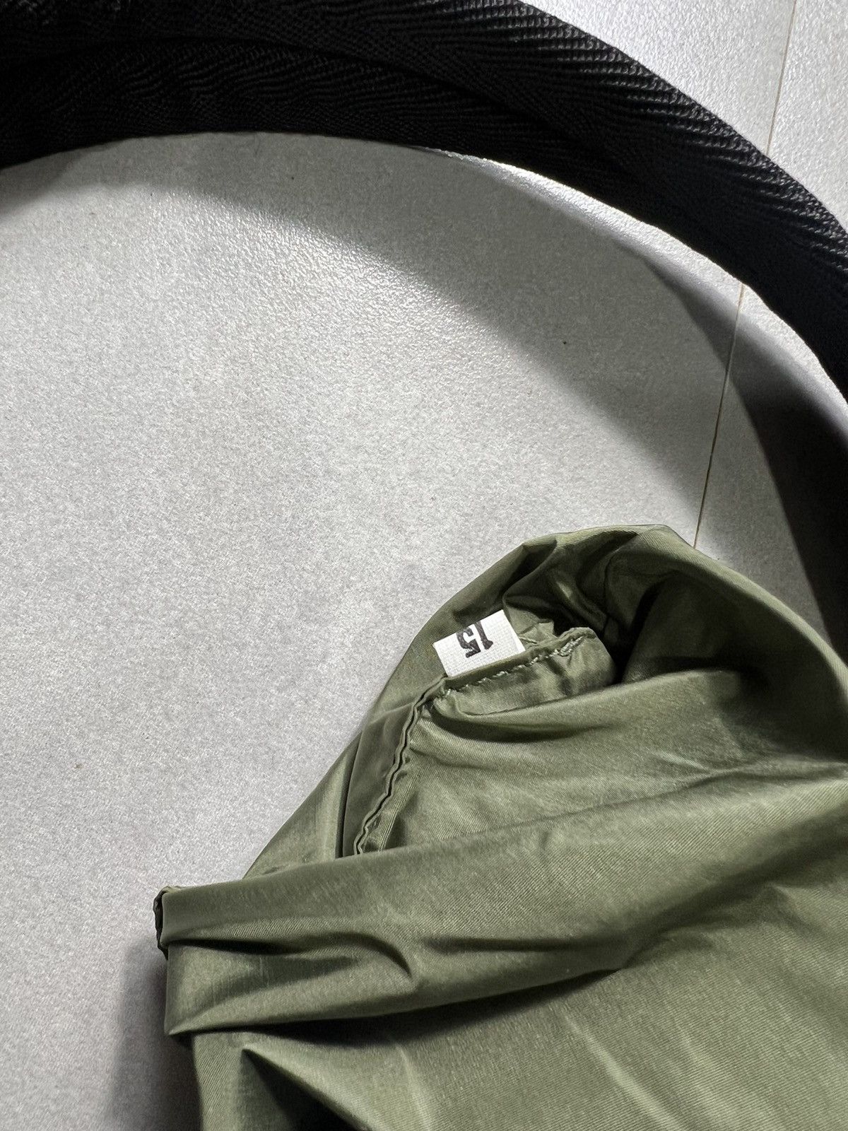 Prada Prada - S/S '99 3M Holster Bag Bag Size ONE SIZE - 9 Thumbnail