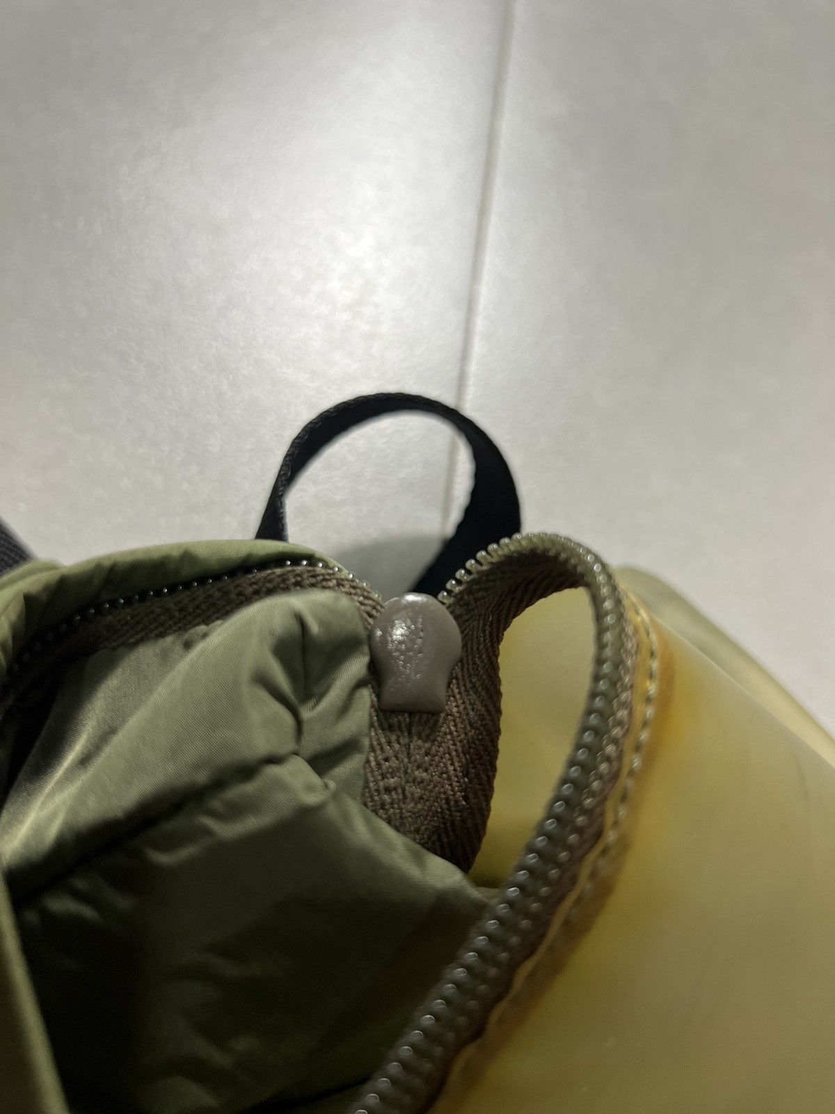 Prada Prada - S/S '99 3M Holster Bag Bag Size ONE SIZE - 10 Thumbnail