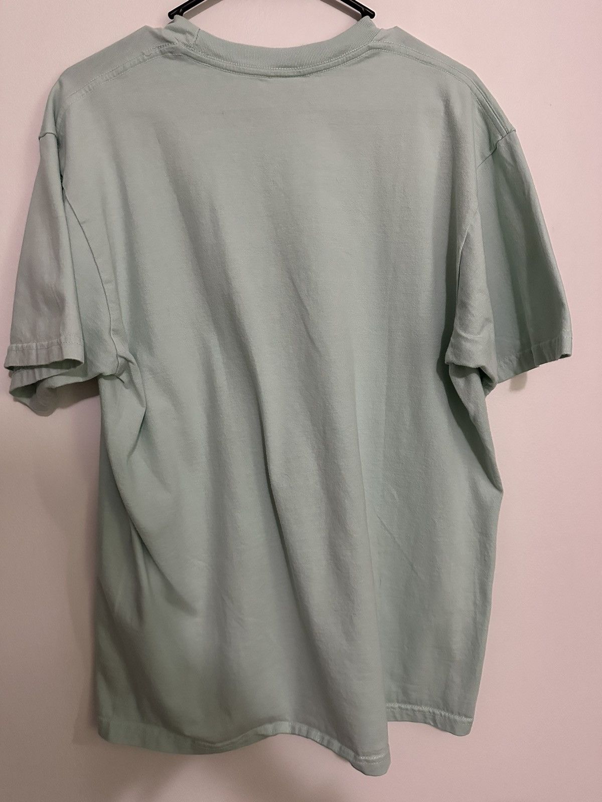 Supreme Supreme Shop Tee Size US L / EU 52-54 / 3 - 3 Thumbnail