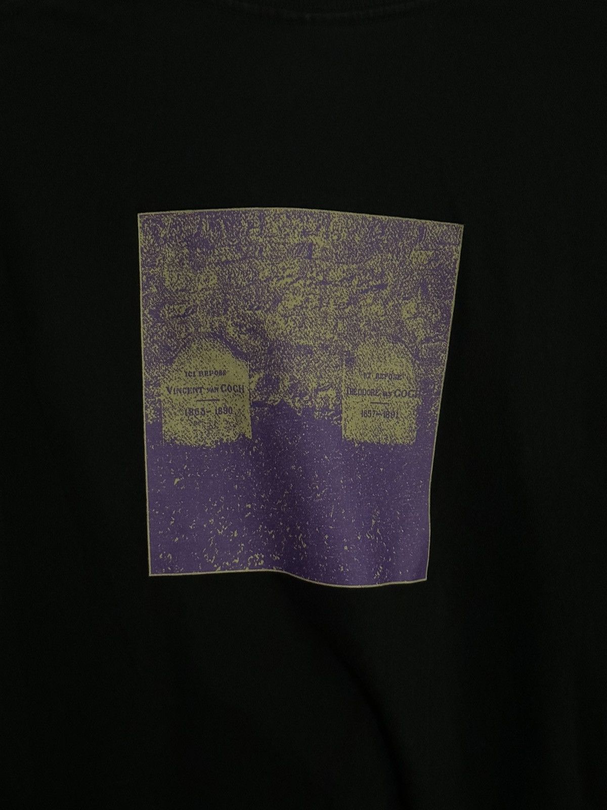 Supreme Supreme The Real Shit Long Sleeve Tee Size US L / EU 52-54 / 3 - 4 Thumbnail
