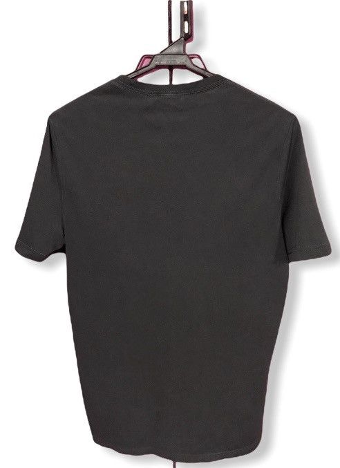 Burberry BURBERRY BRIT GREY SIZE S TEE SHIRT Size US S / EU 44-46 / 1 - 3 Thumbnail
