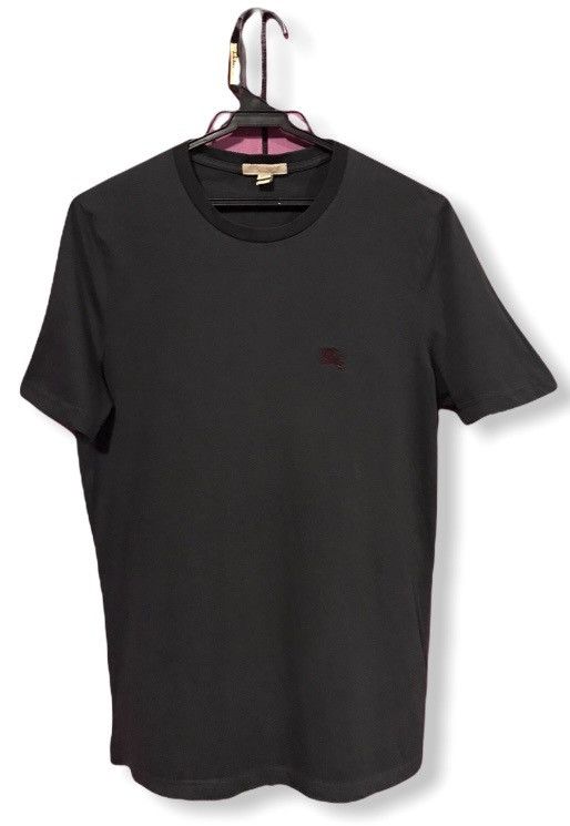 Burberry BURBERRY BRIT GREY SIZE S TEE SHIRT Size US S / EU 44-46 / 1 - 2 Thumbnail