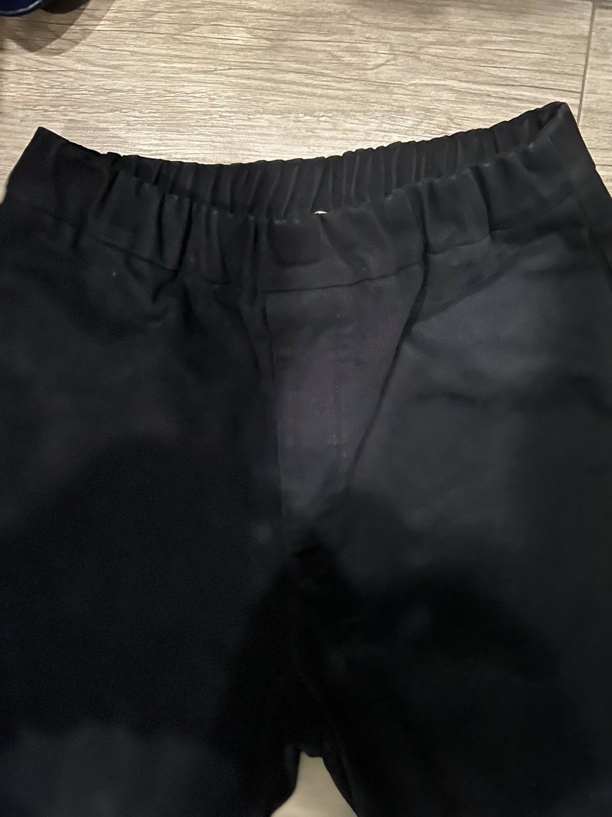 Nanushka Nanushka Navy Gabe Trouser Size US 31 - 3 Thumbnail
