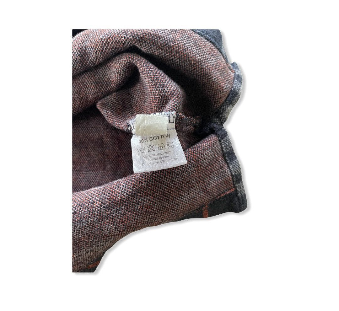 Burberry BURBERRY NOVA CHECK POLOS SHIRT Size US L / EU 52-54 / 3 - 4 Thumbnail