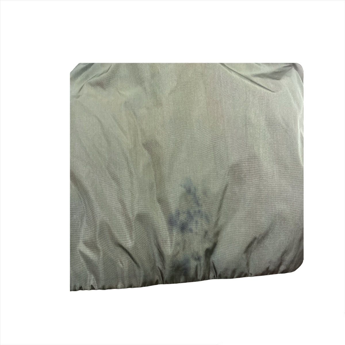 Japanese Brand ACRONIMO VELVET CROSS EDGE PUFFER BUTTON JACKET Size US L / EU 52-54 / 3 - 9 Thumbnail