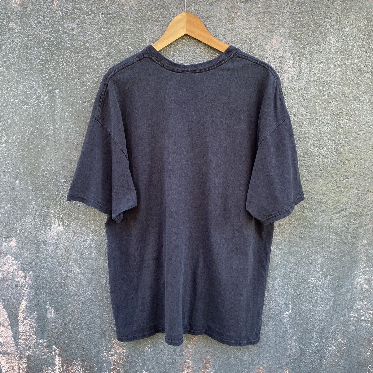 Vintage Thrashed Faded Vintage Jet Li The Forbidden Kingdom Tee Size US XL / EU 56 / 4 - 5 Thumbnail