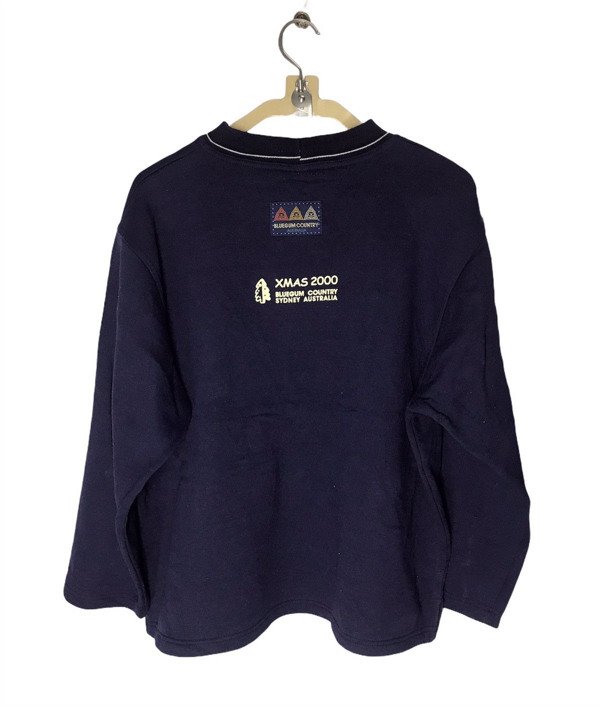 Vintage Vintage Australia by bluejam country Size US M / EU 48-50 / 2 - 2 Thumbnail