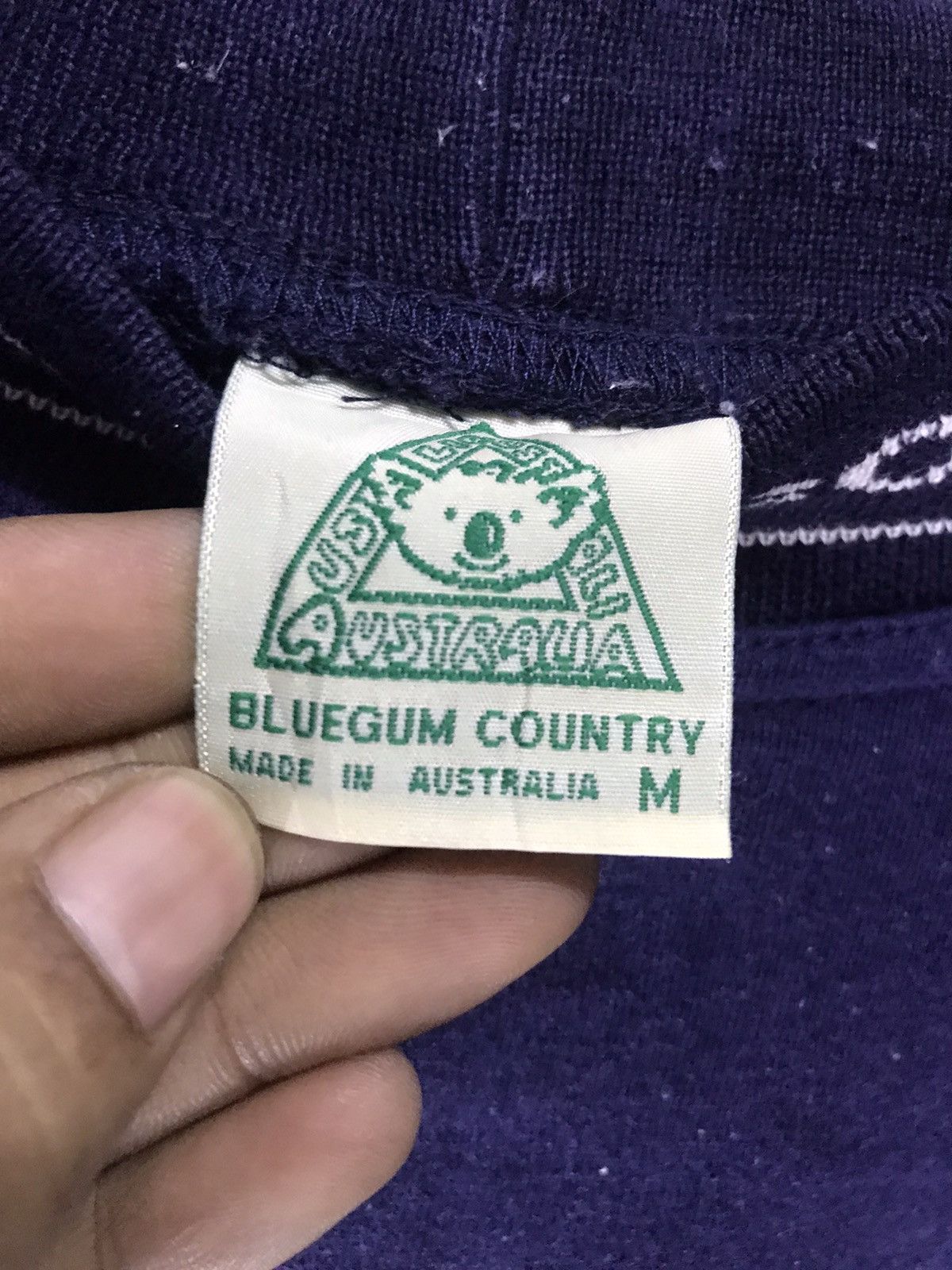 Vintage Vintage Australia by bluejam country Size US M / EU 48-50 / 2 - 5 Thumbnail