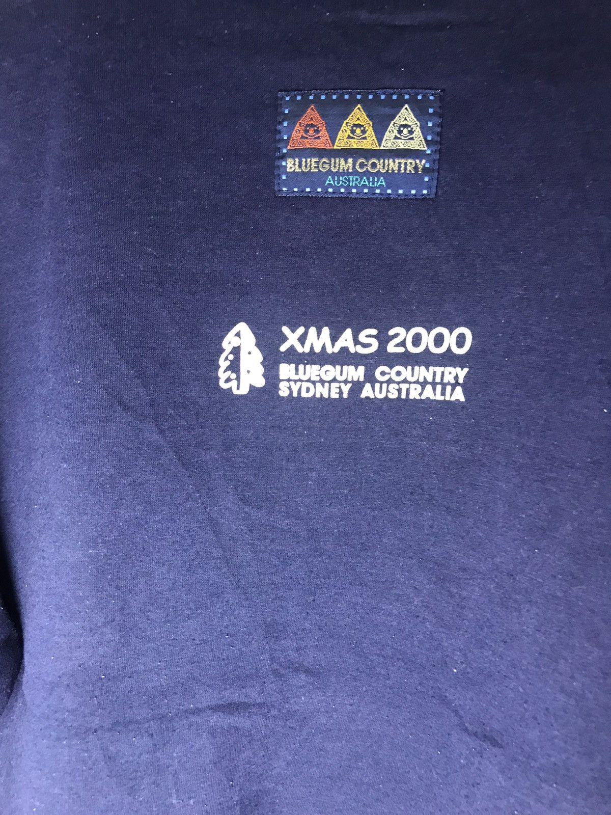 Vintage Vintage Australia by bluejam country Size US M / EU 48-50 / 2 - 7 Thumbnail