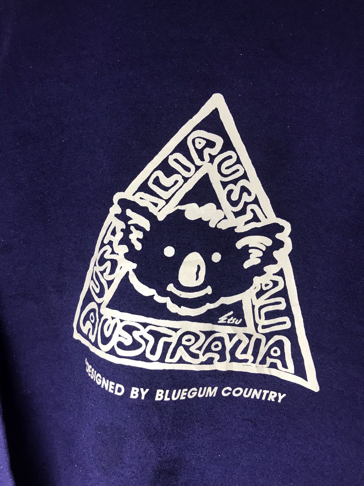 Vintage Vintage Australia by bluejam country Size US M / EU 48-50 / 2 - 3 Thumbnail