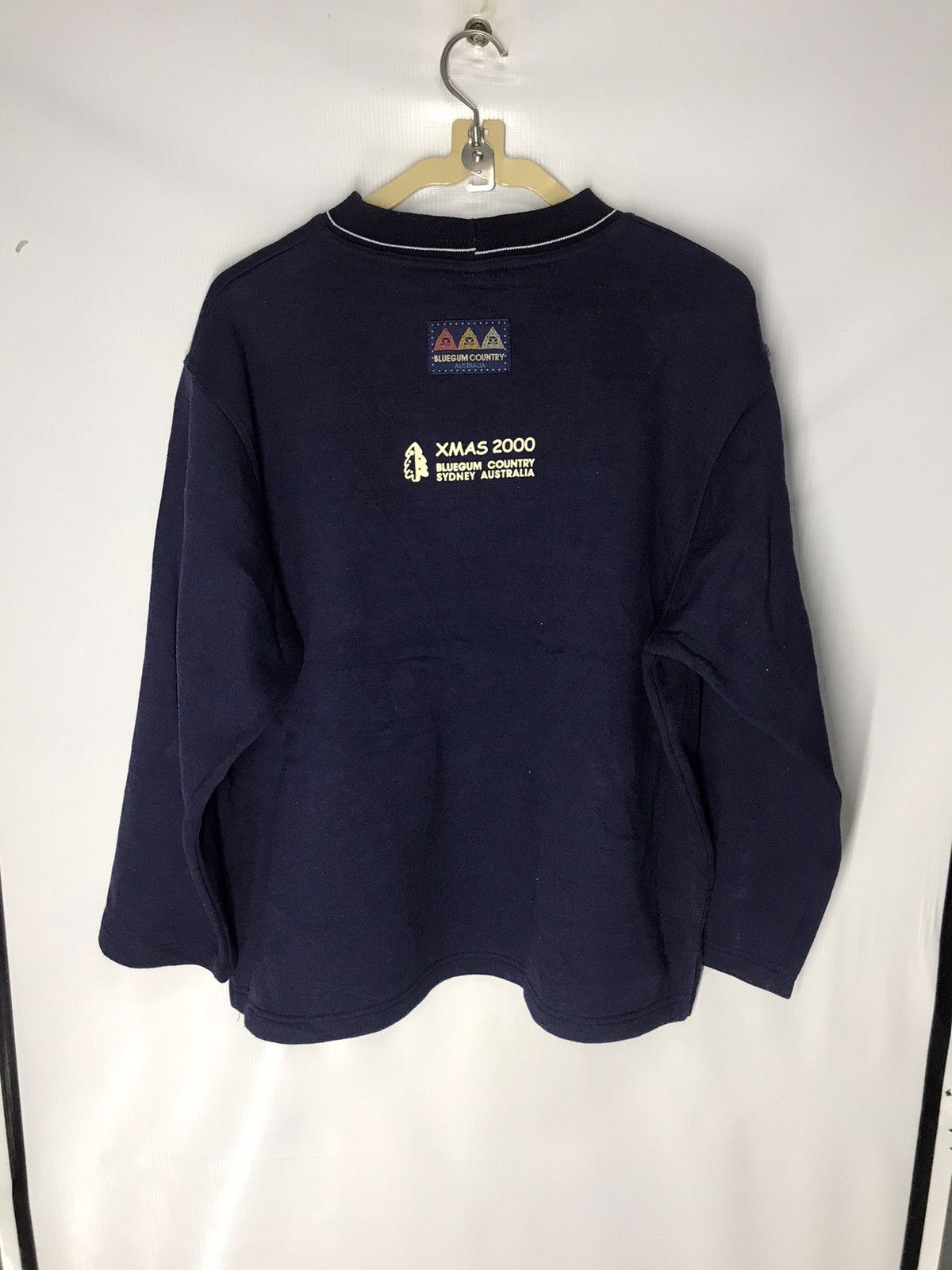Vintage Vintage Australia by bluejam country Size US M / EU 48-50 / 2 - 9 Thumbnail
