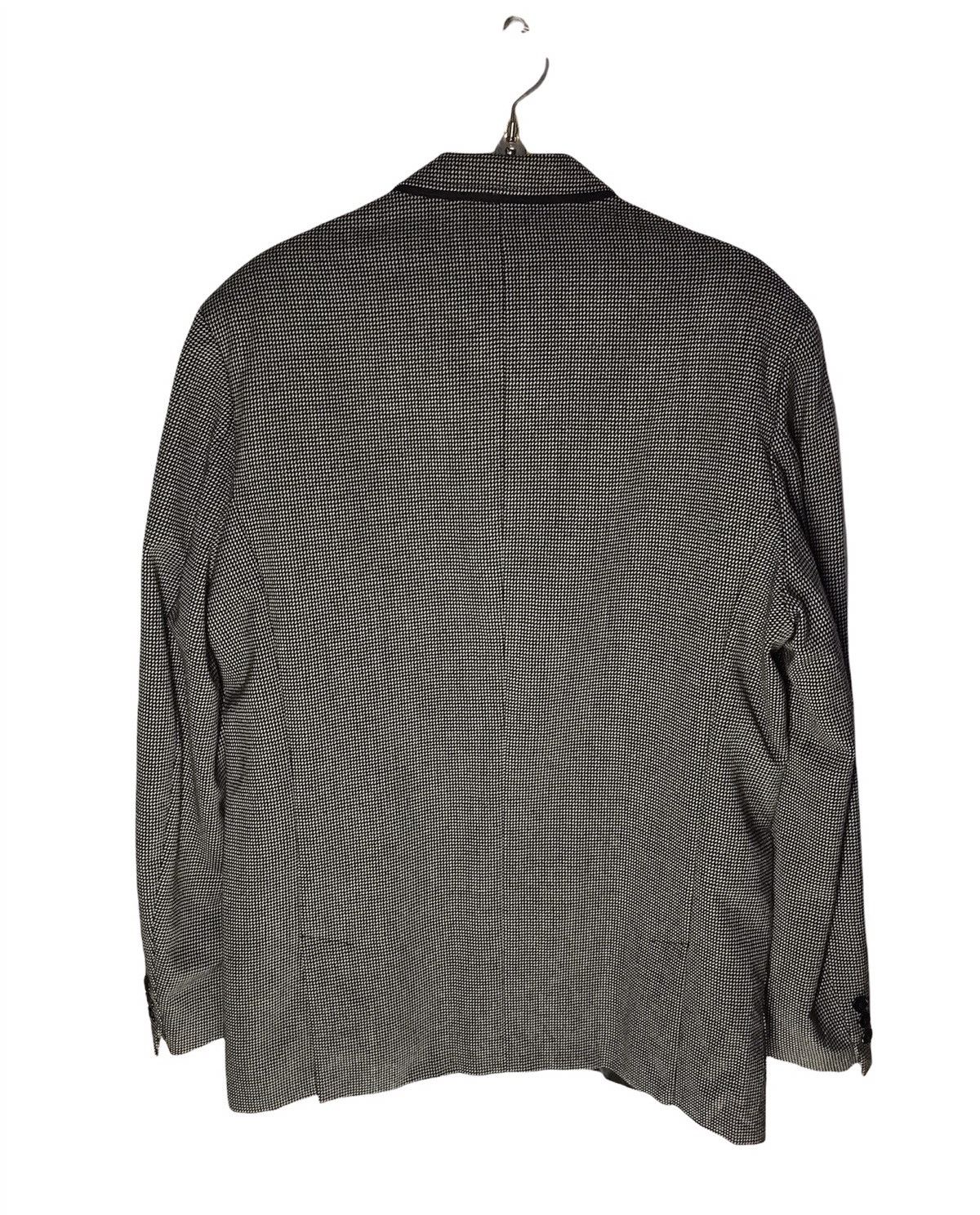 Designer × agnes b. Vintage Agnes B coat blazer made in france Size 54L - 2 Thumbnail