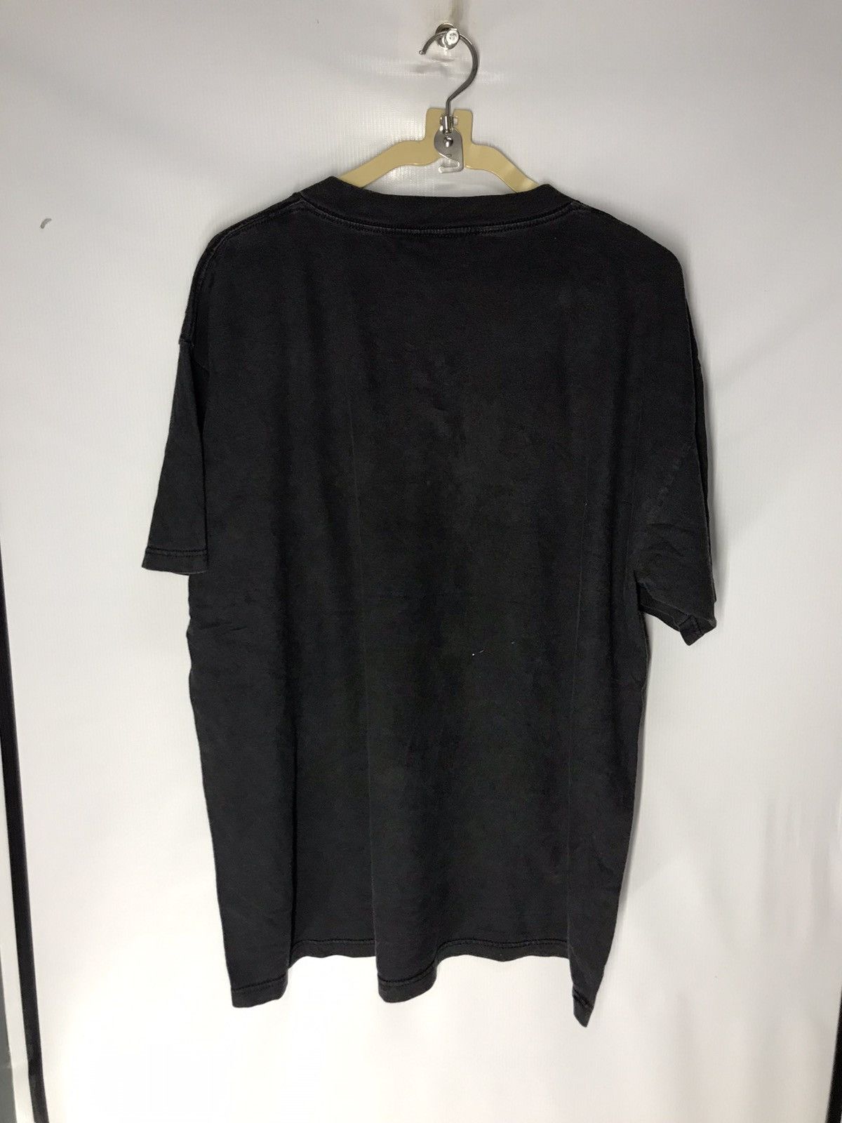 Tultex × Vintage Vintage Nash tee by tultex Size US XL / EU 56 / 4 - 8 Thumbnail