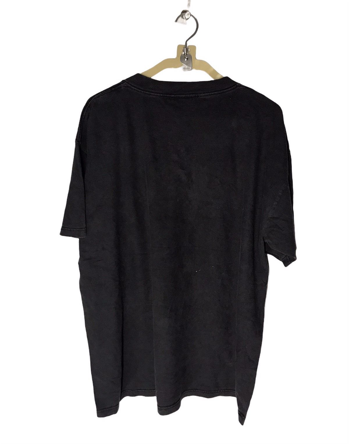 Tultex × Vintage Vintage Nash tee by tultex Size US XL / EU 56 / 4 - 2 Thumbnail