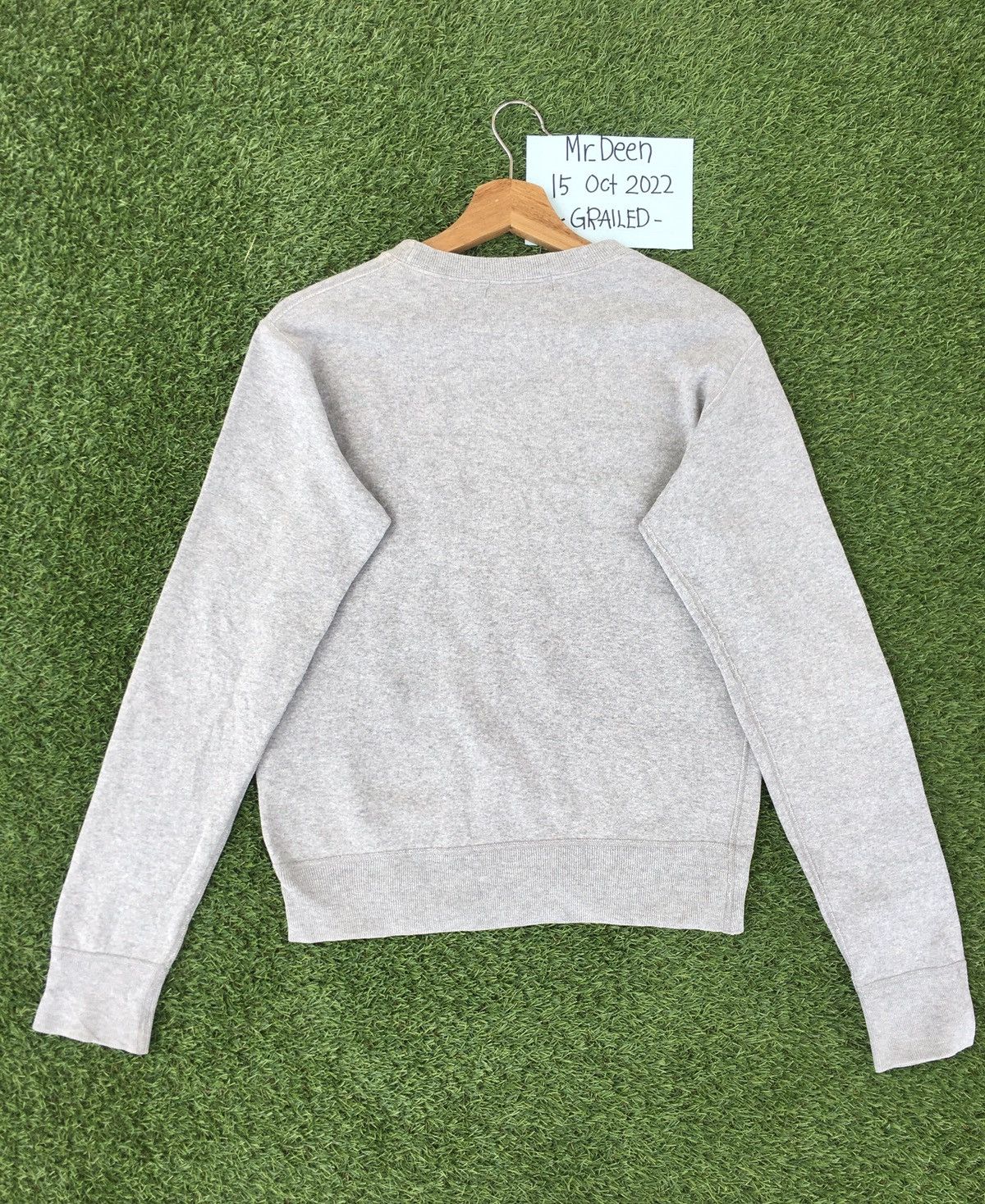 Hysteric Glamour Rare Vintage Hysteric Glamour Certified Quality Sweater Size US S / EU 44-46 / 1 - 10 Thumbnail