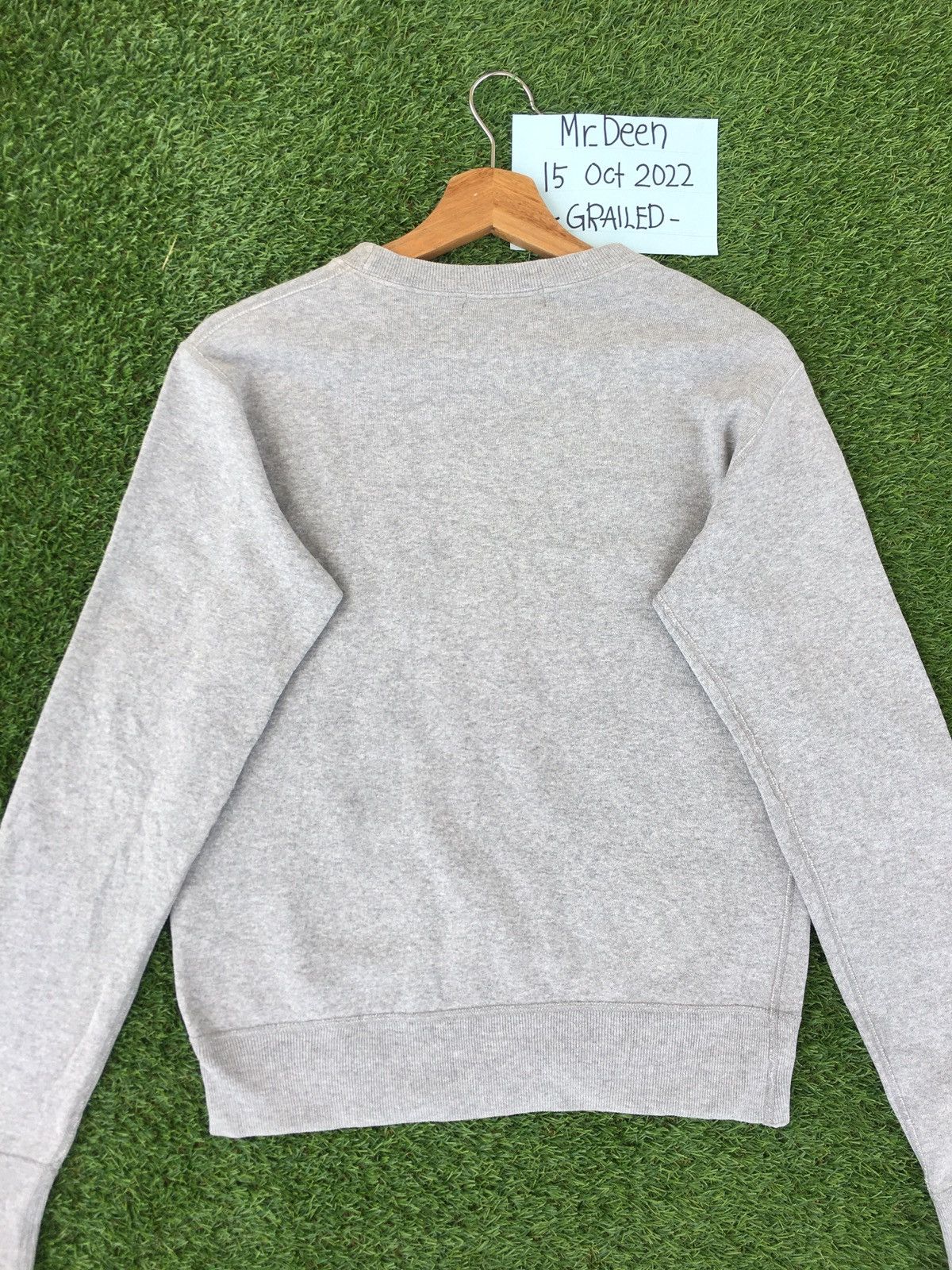 Hysteric Glamour Rare Vintage Hysteric Glamour Certified Quality Sweater Size US S / EU 44-46 / 1 - 11 Thumbnail