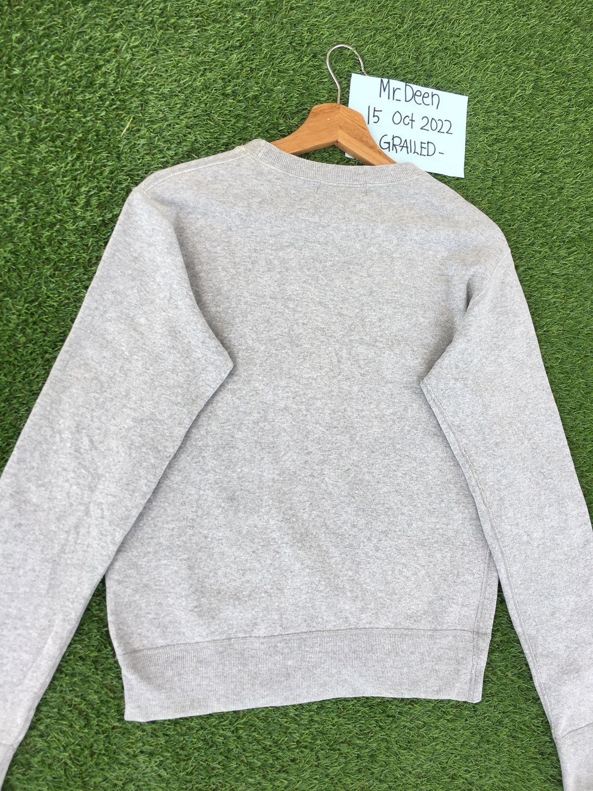 Hysteric Glamour Rare Vintage Hysteric Glamour Certified Quality Sweater Size US S / EU 44-46 / 1 - 12 Thumbnail