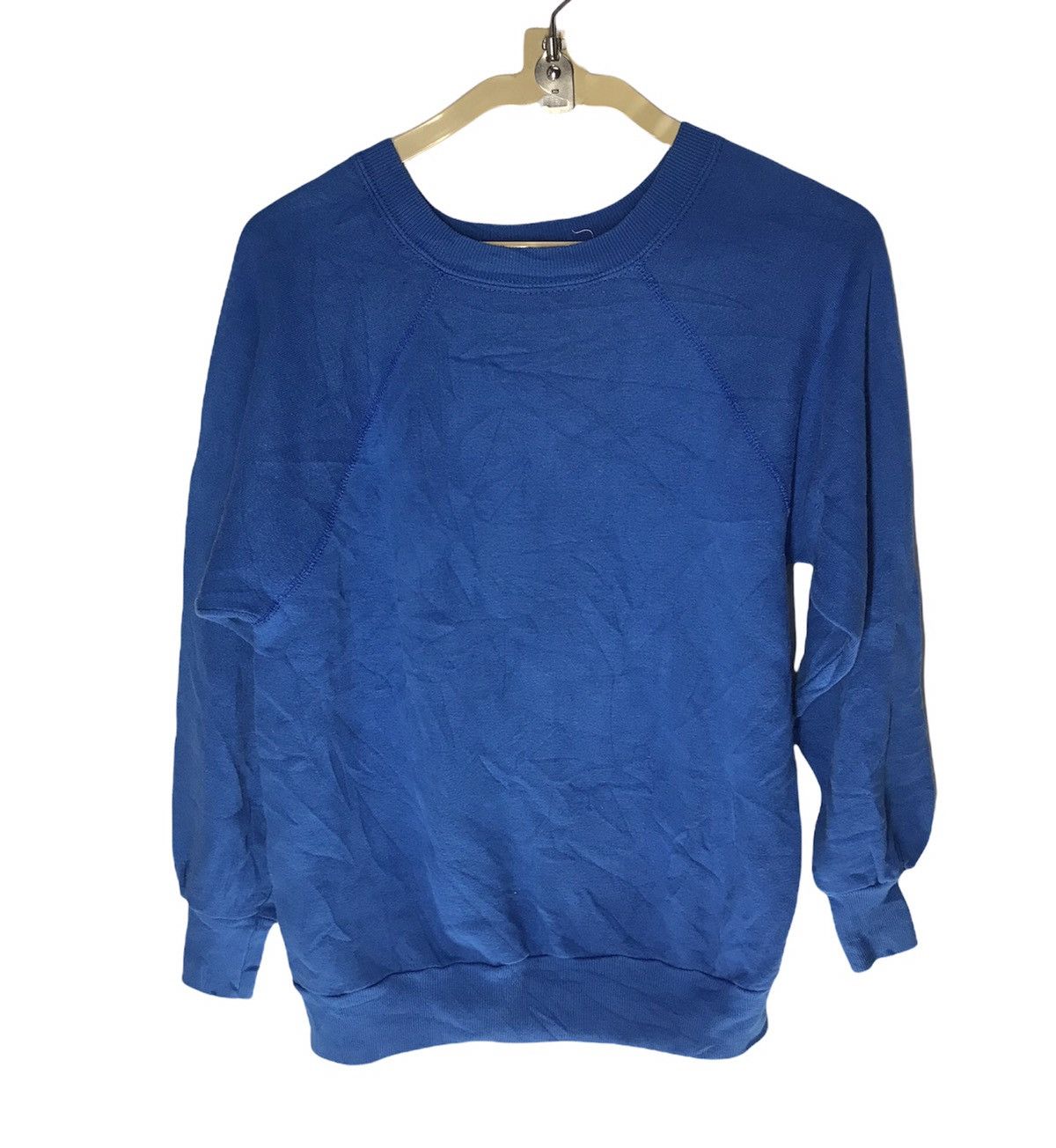 Vintage Vintage sweatshirt made in usa Size US M / EU 48-50 / 2 - 2 Thumbnail